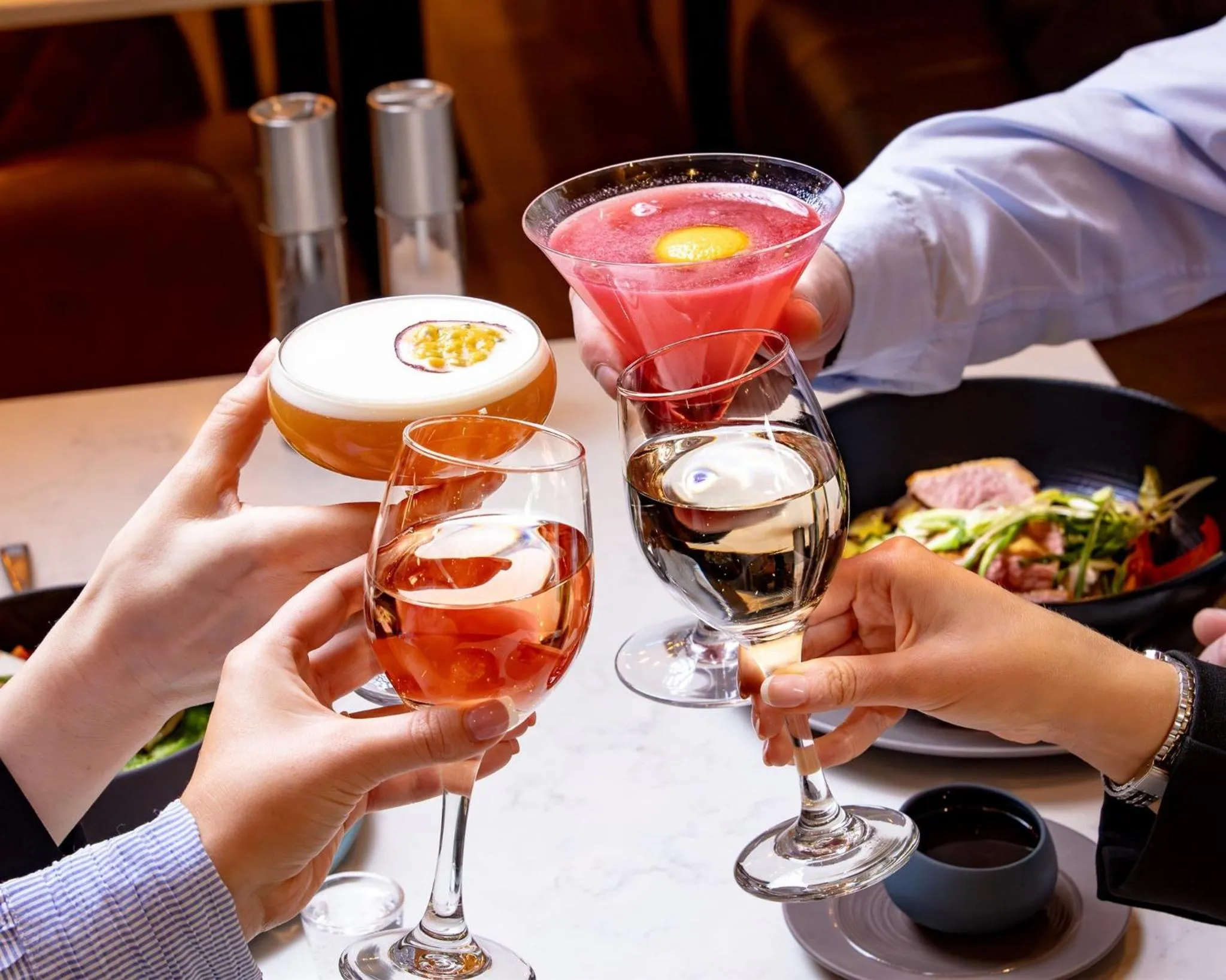 Photo of the whole room in Crowne Plaza Dublin Airport by IHG