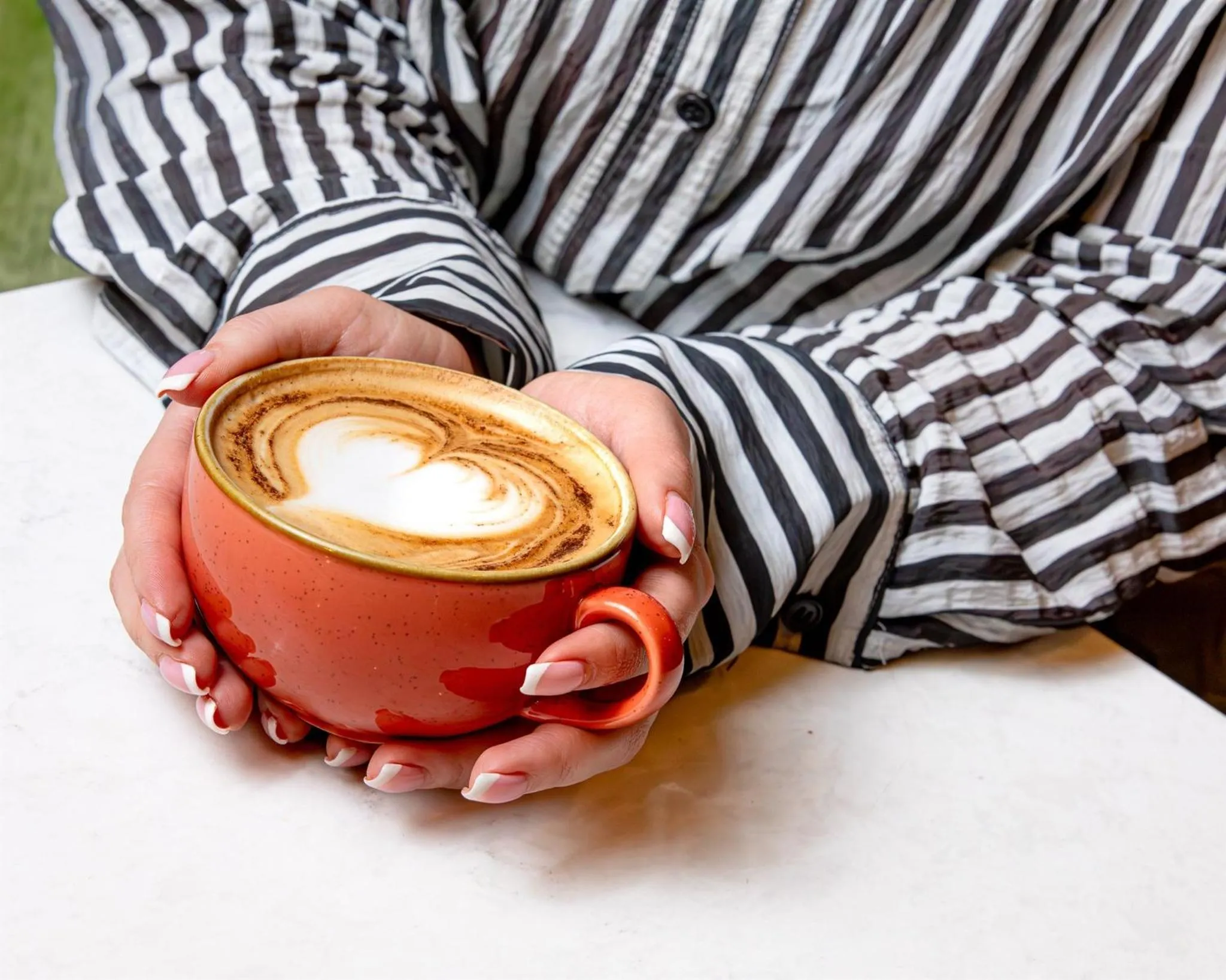 Restaurant/places to eat in Crowne Plaza Dublin Airport by IHG