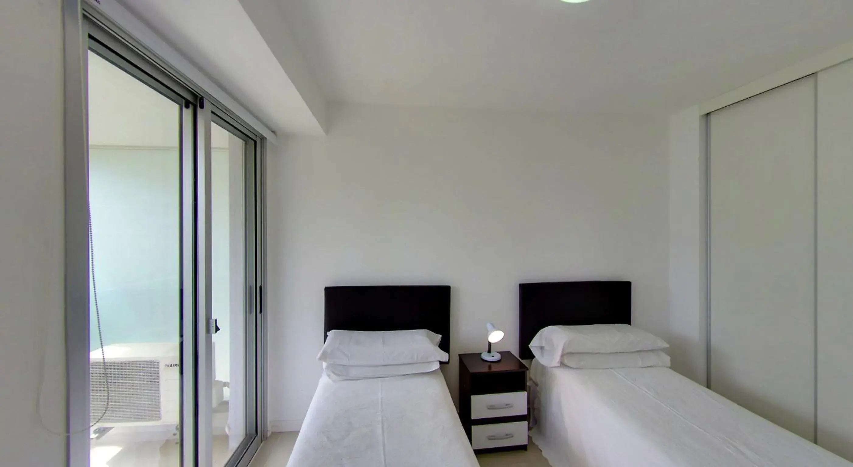 Two-Bedroom Apartment in Arenas del Mar Apartments Two-Bedroom Apartment in Arenas del Mar Apartments