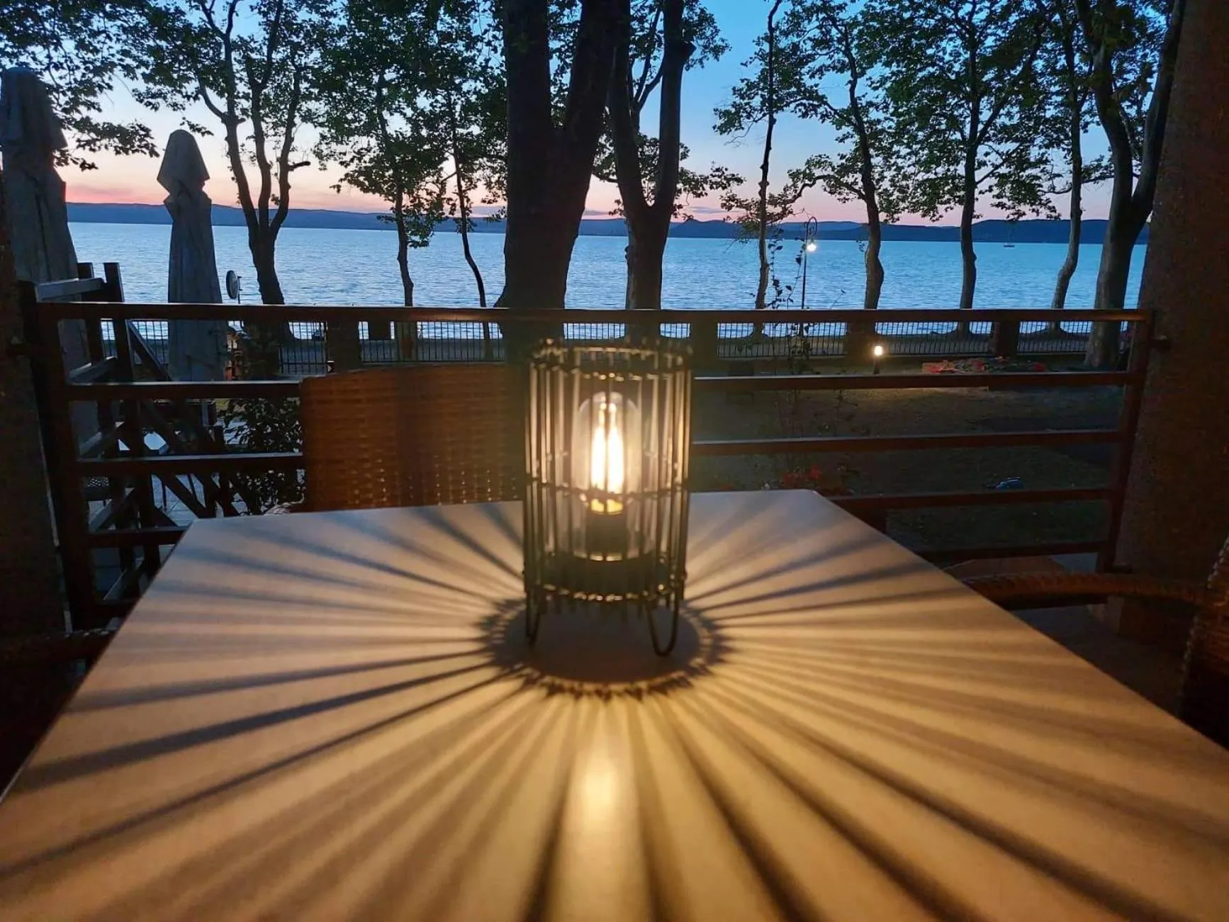 Lounge or bar in BF Hotel