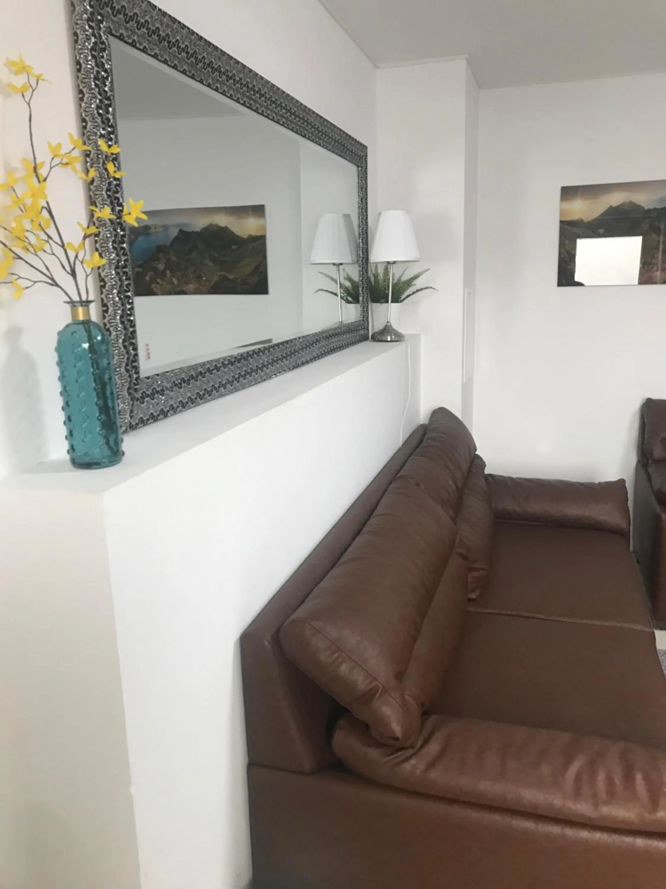 Baynunah Suites Aparthotel