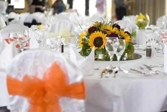 Banquet/Function facilities in Sneem Hotel