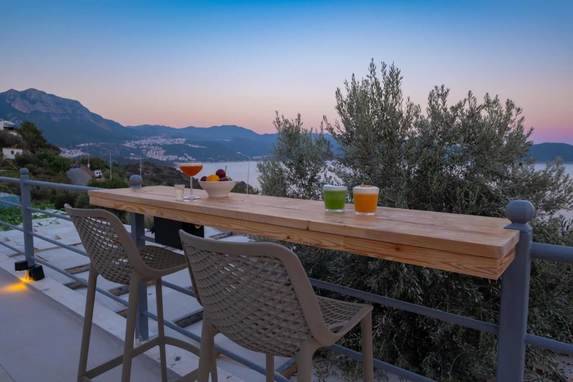 Lounge or bar in Hamarat Otel