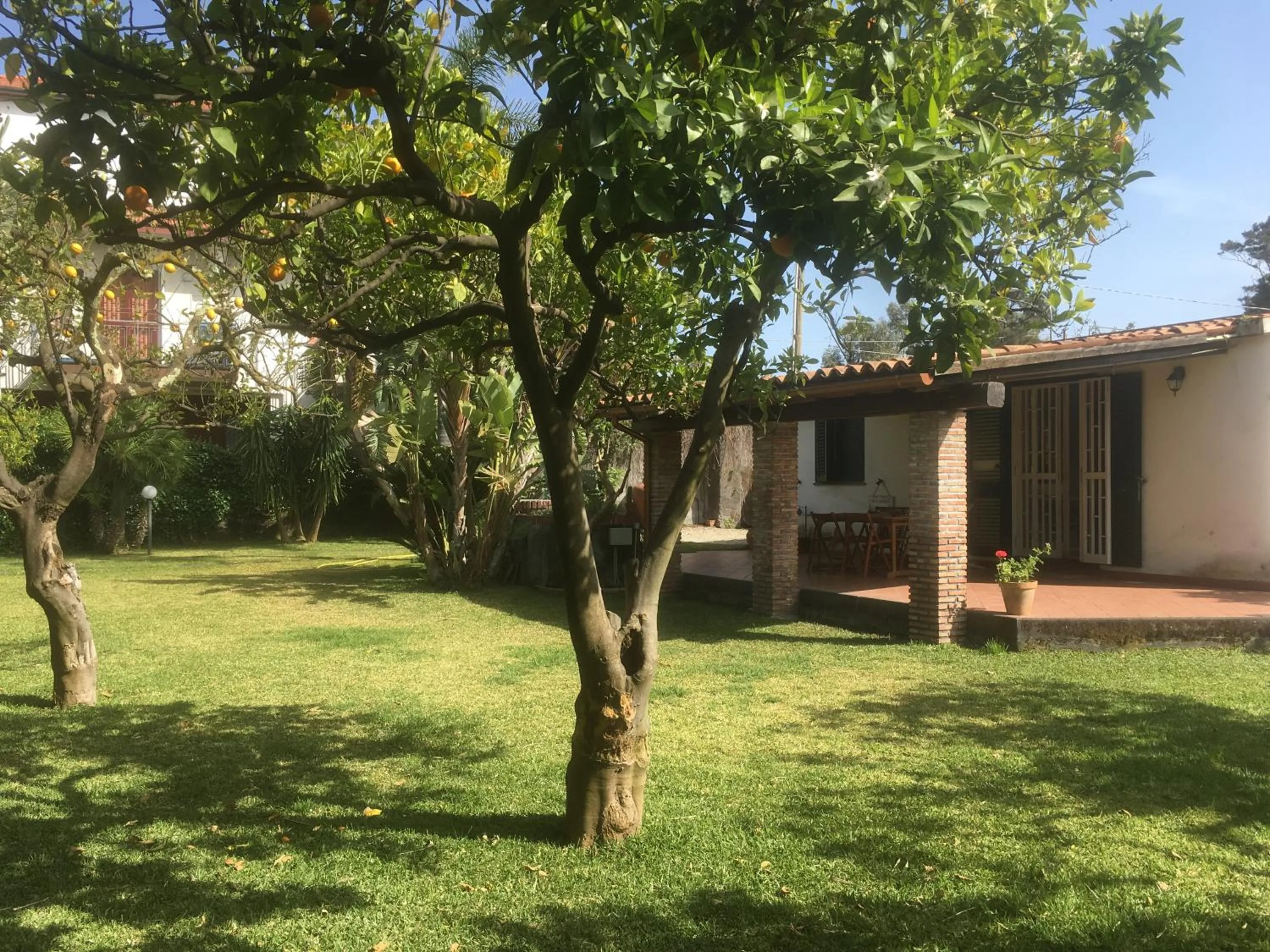 Villa Andrea