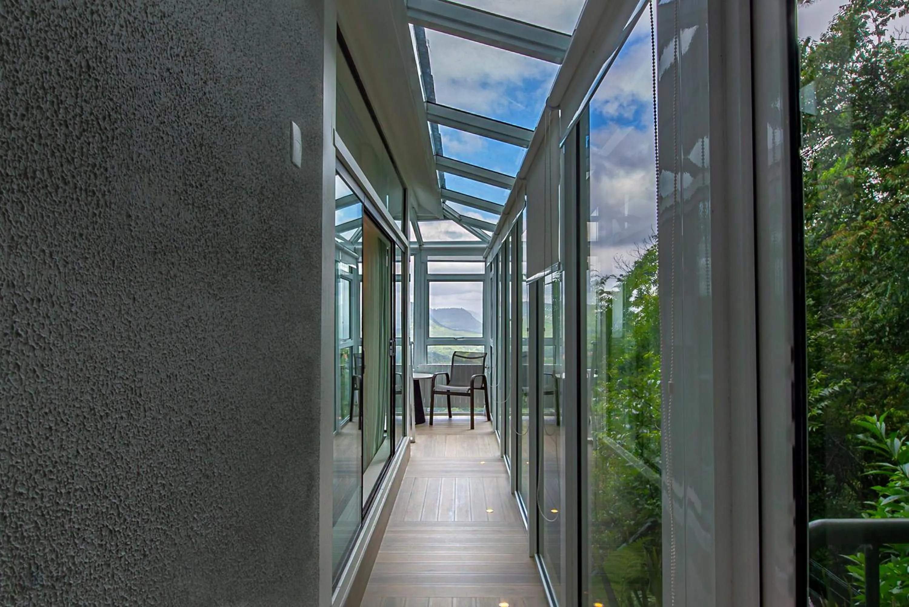 View (from property/room) in Castelo Saint Andrews