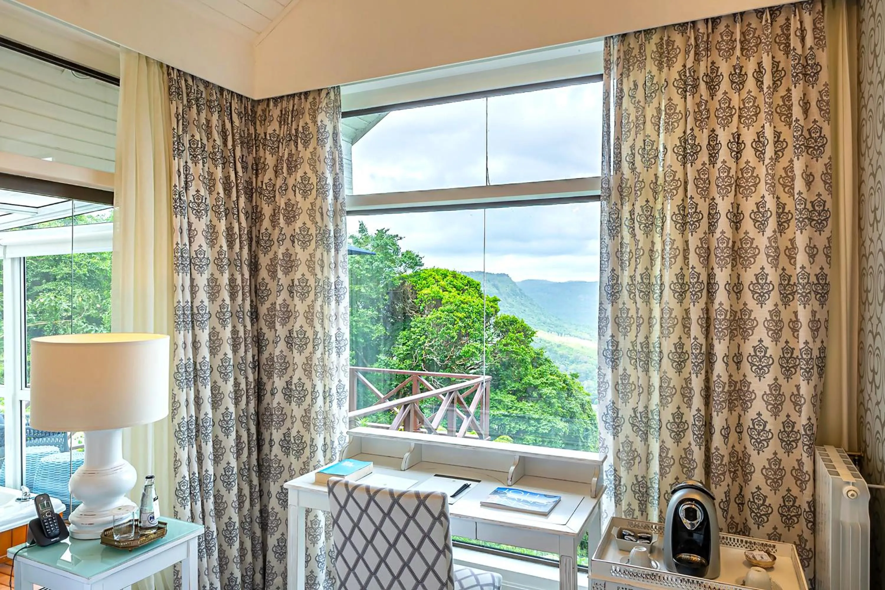 View (from property/room) in Castelo Saint Andrews