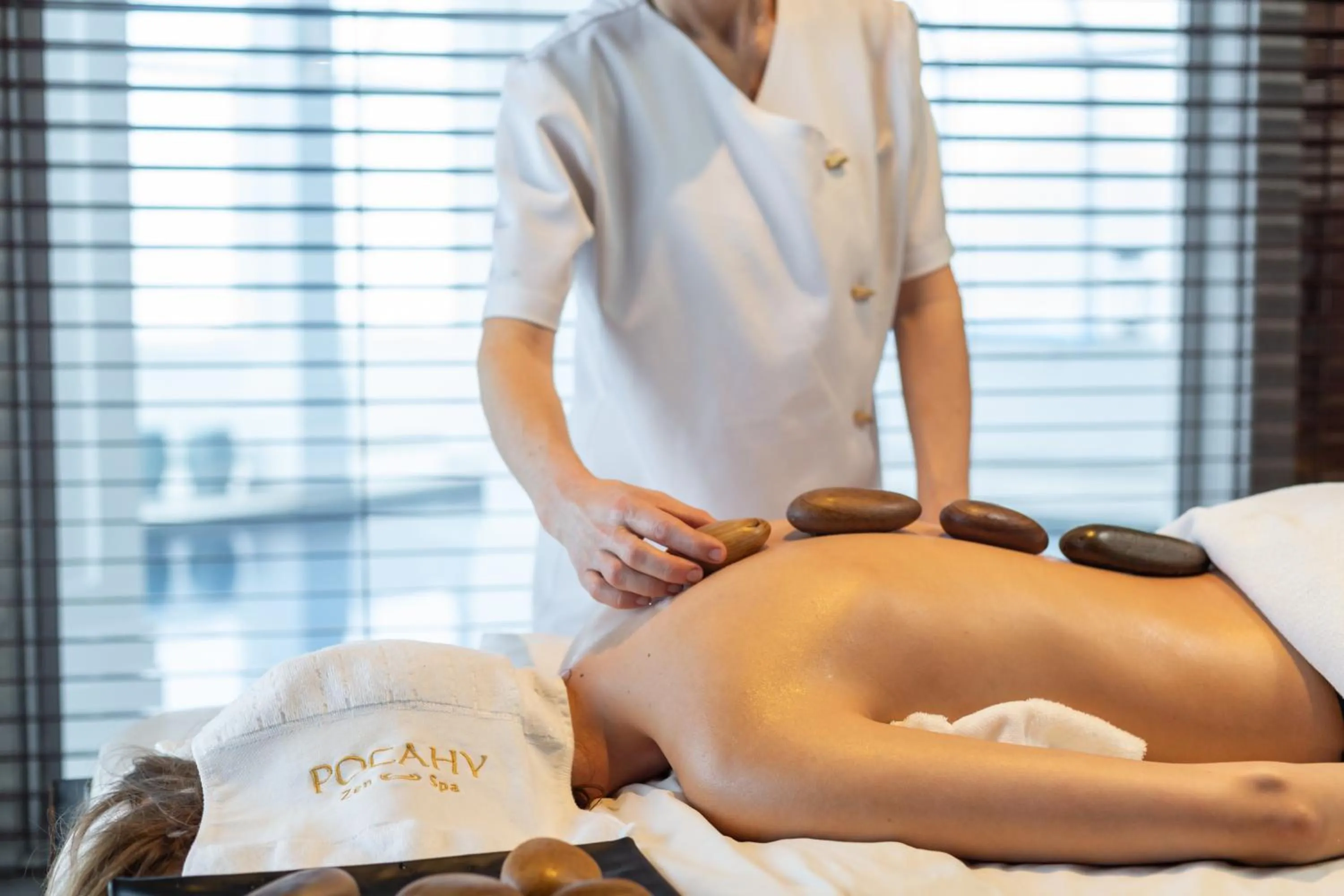 People in Castelo Saint Andrews