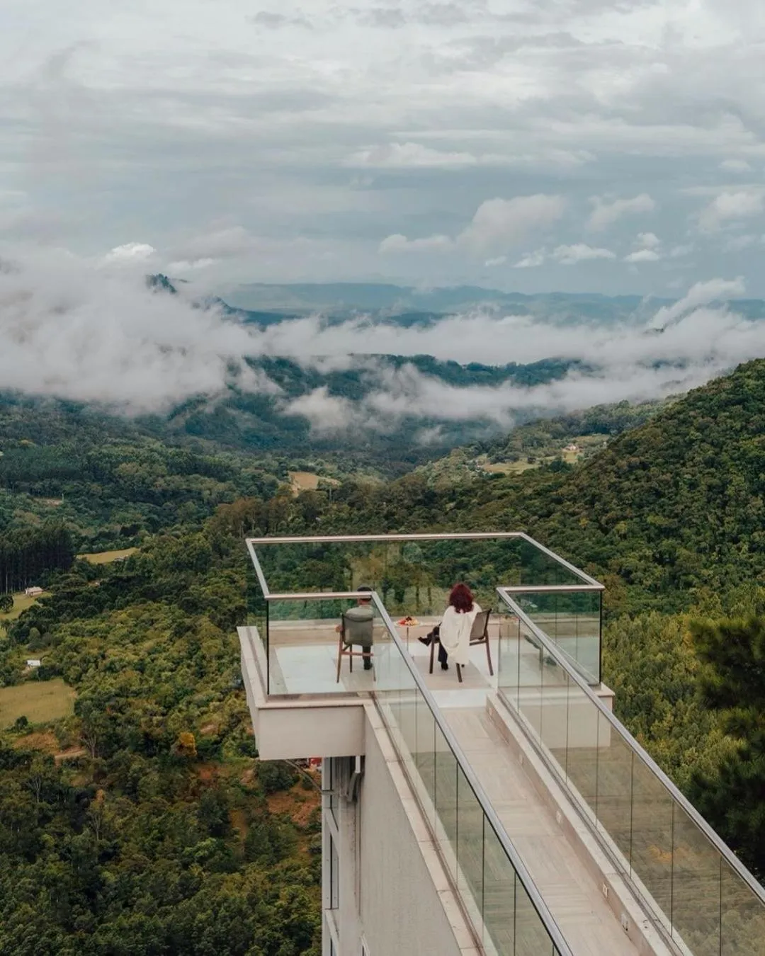 Day in Castelo Saint Andrews