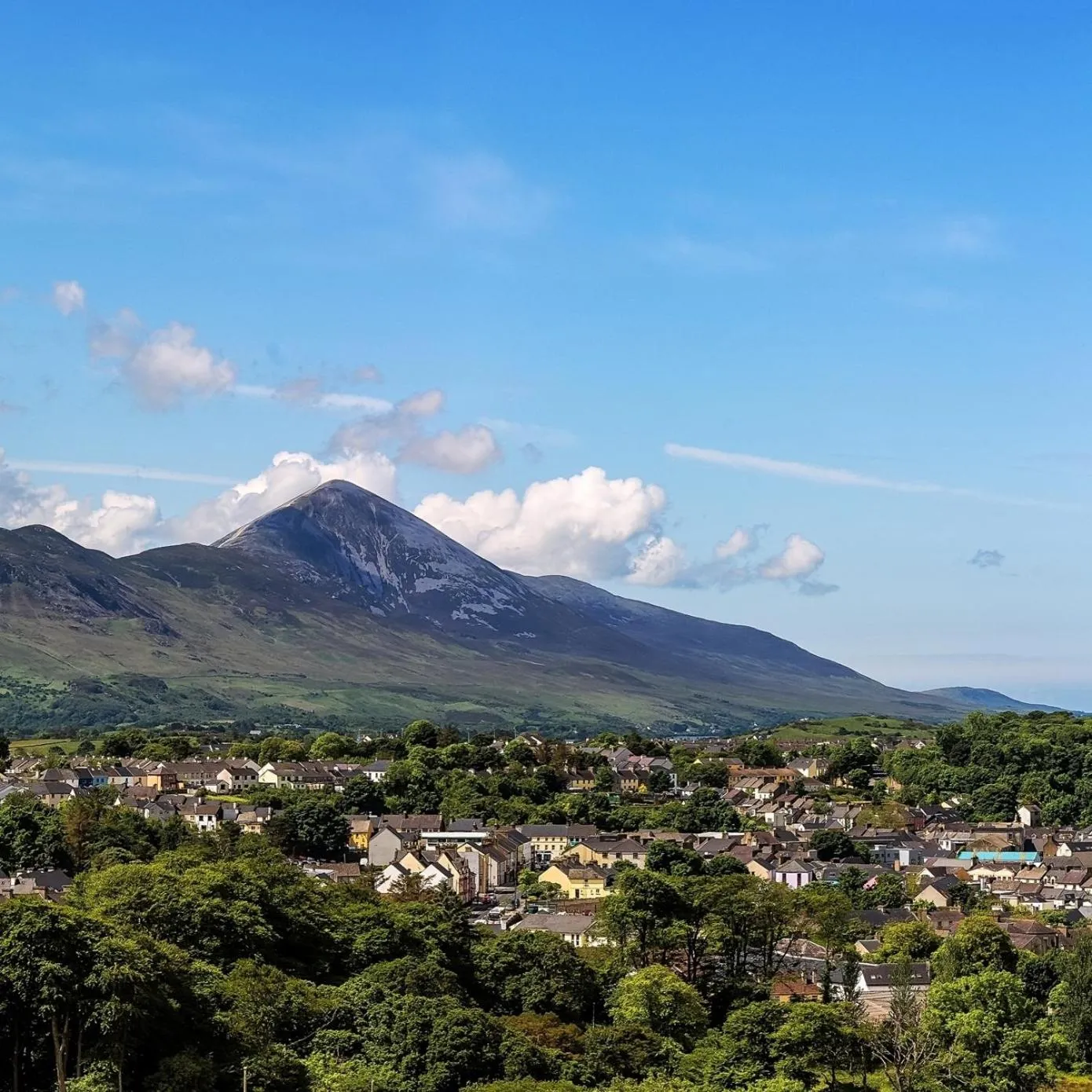 Neighbourhood in The Wyatt Hotel