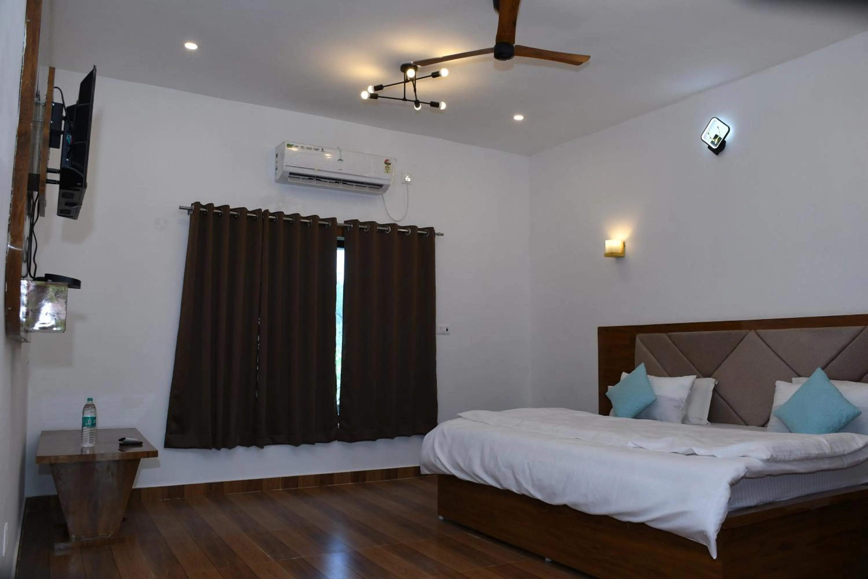 TOURIST VILLAGE KHAJURAHO