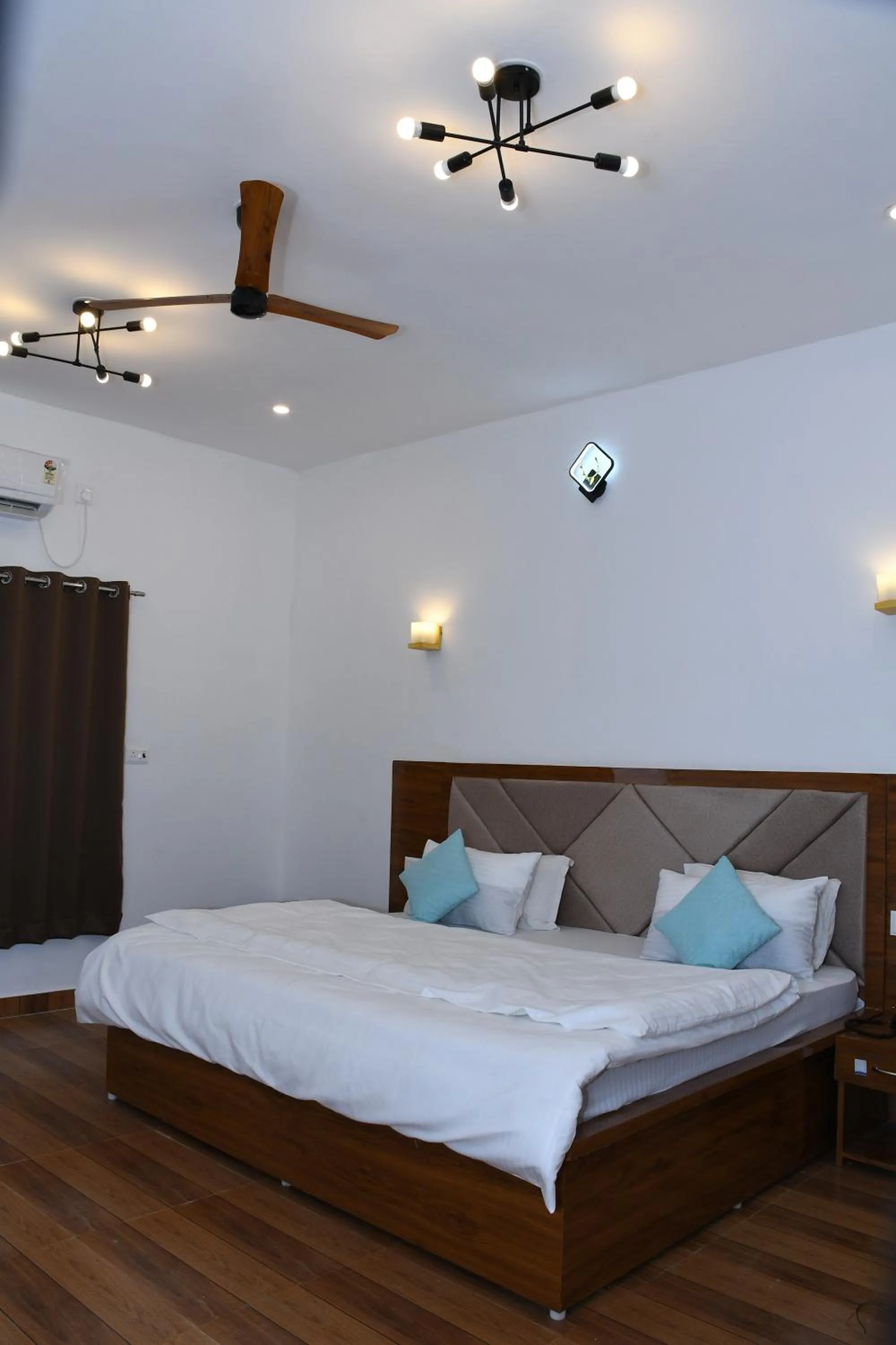TOURIST VILLAGE KHAJURAHO