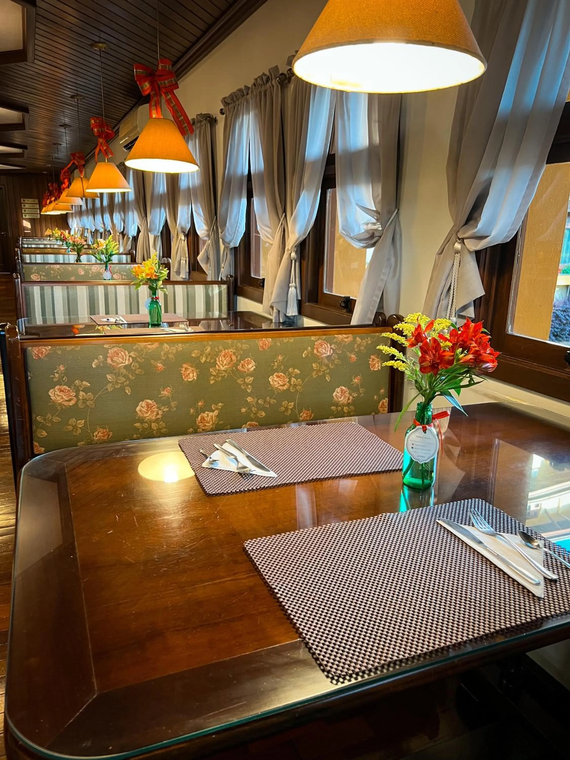 Pousada Vovó Carolina