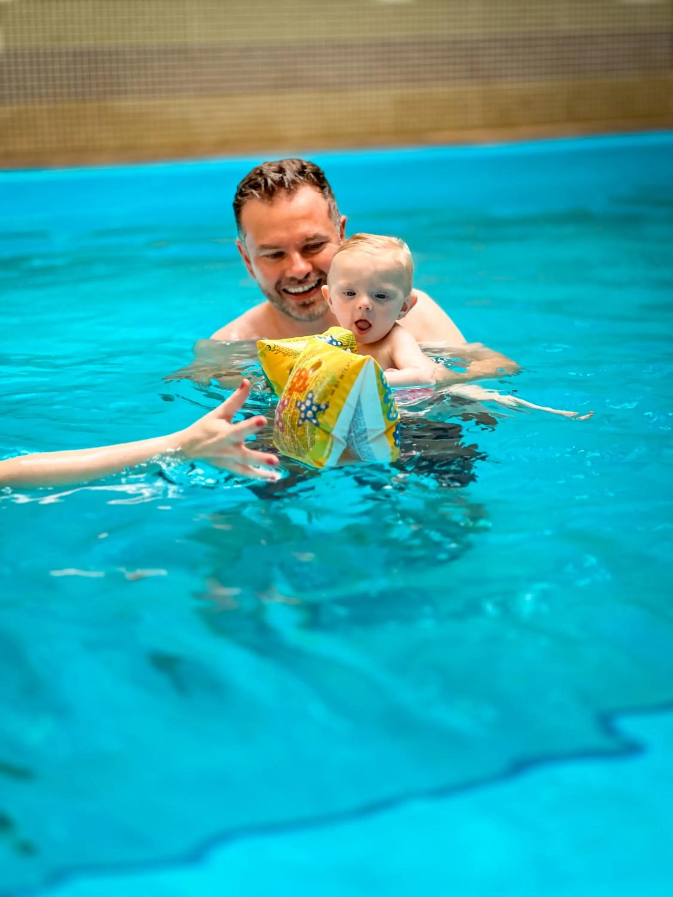 Pousada Vovó Carolina