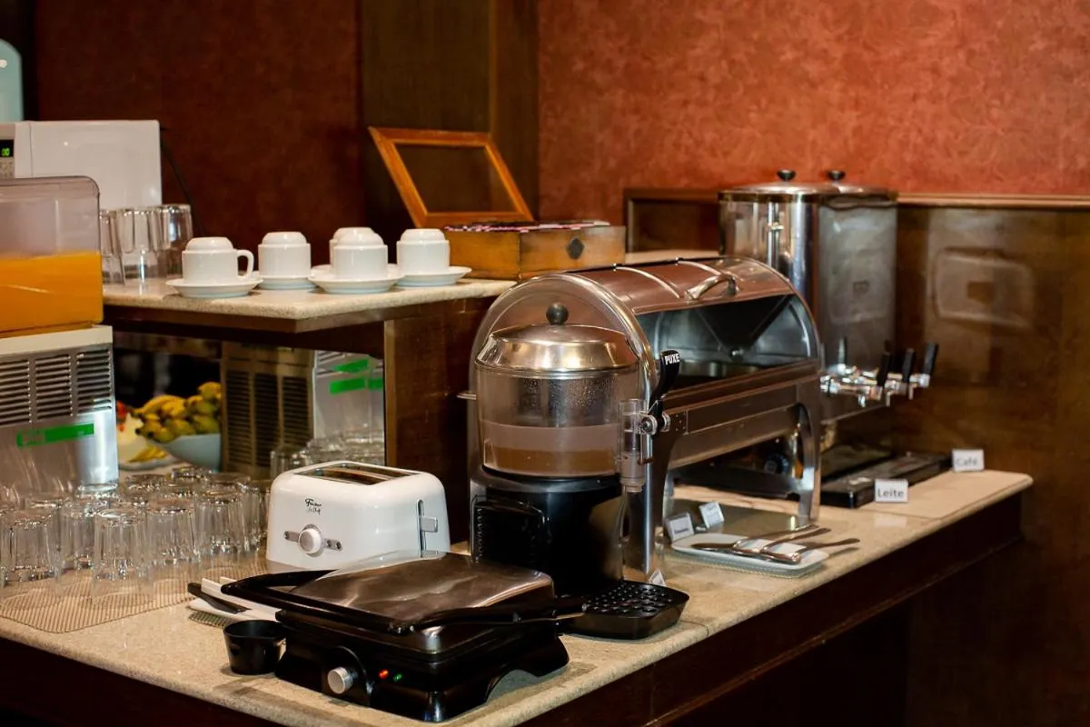 Other in Pousada Vovó Carolina