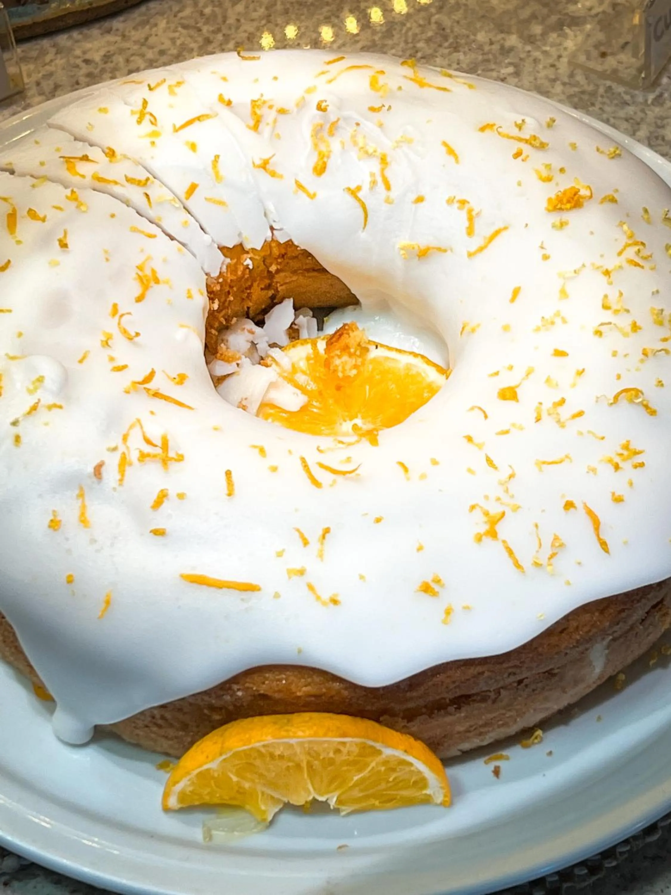 Pousada Vovó Carolina