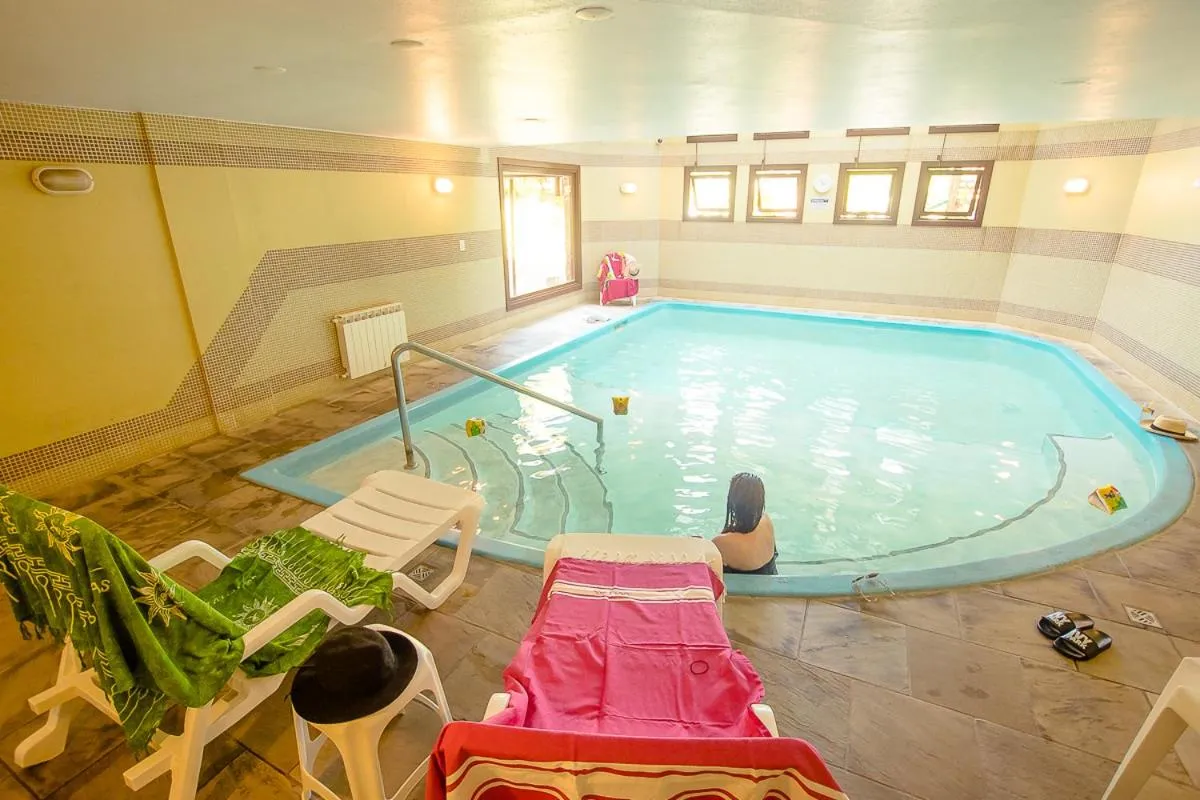 Pousada Vovó Carolina