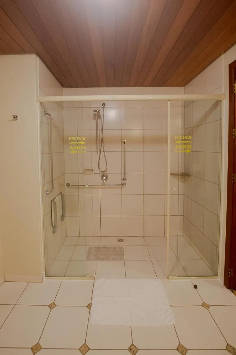 Pousada Vovó Carolina