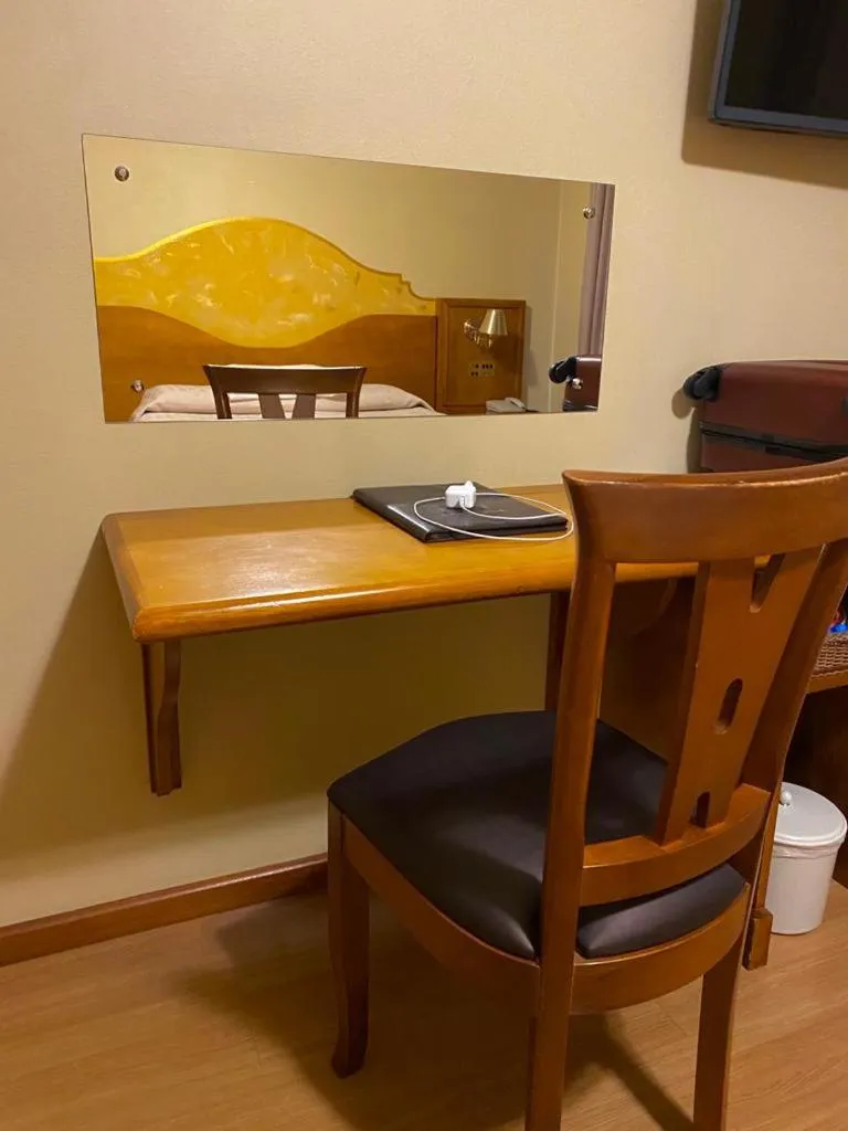 Pousada Vovó Carolina