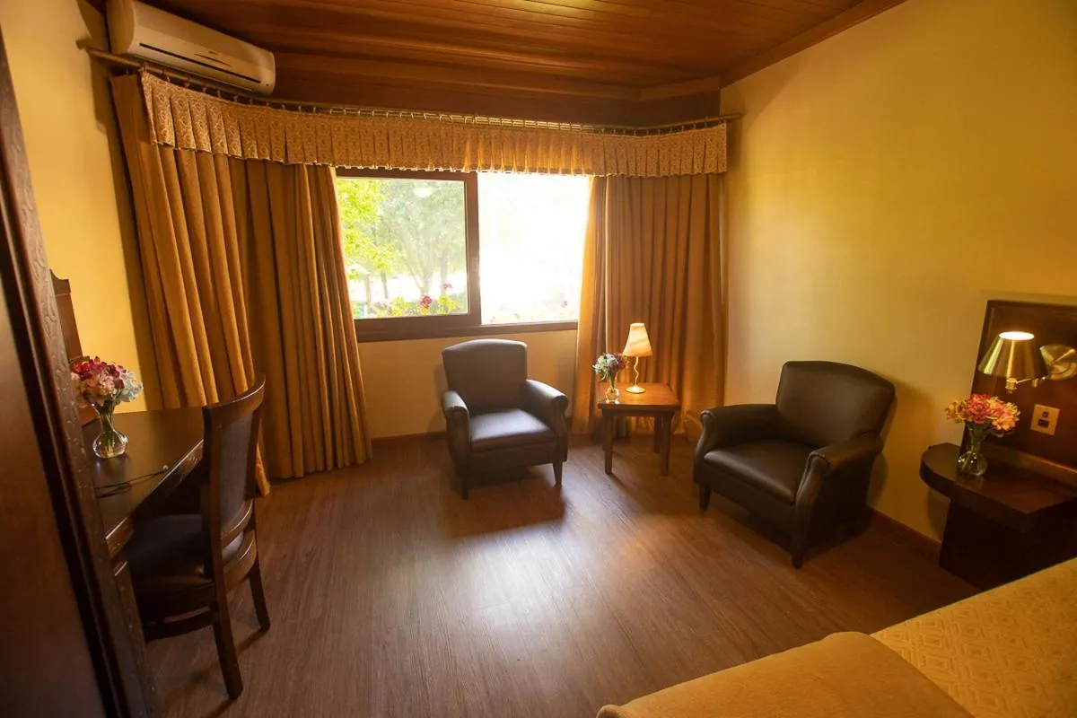 Pousada Vovó Carolina