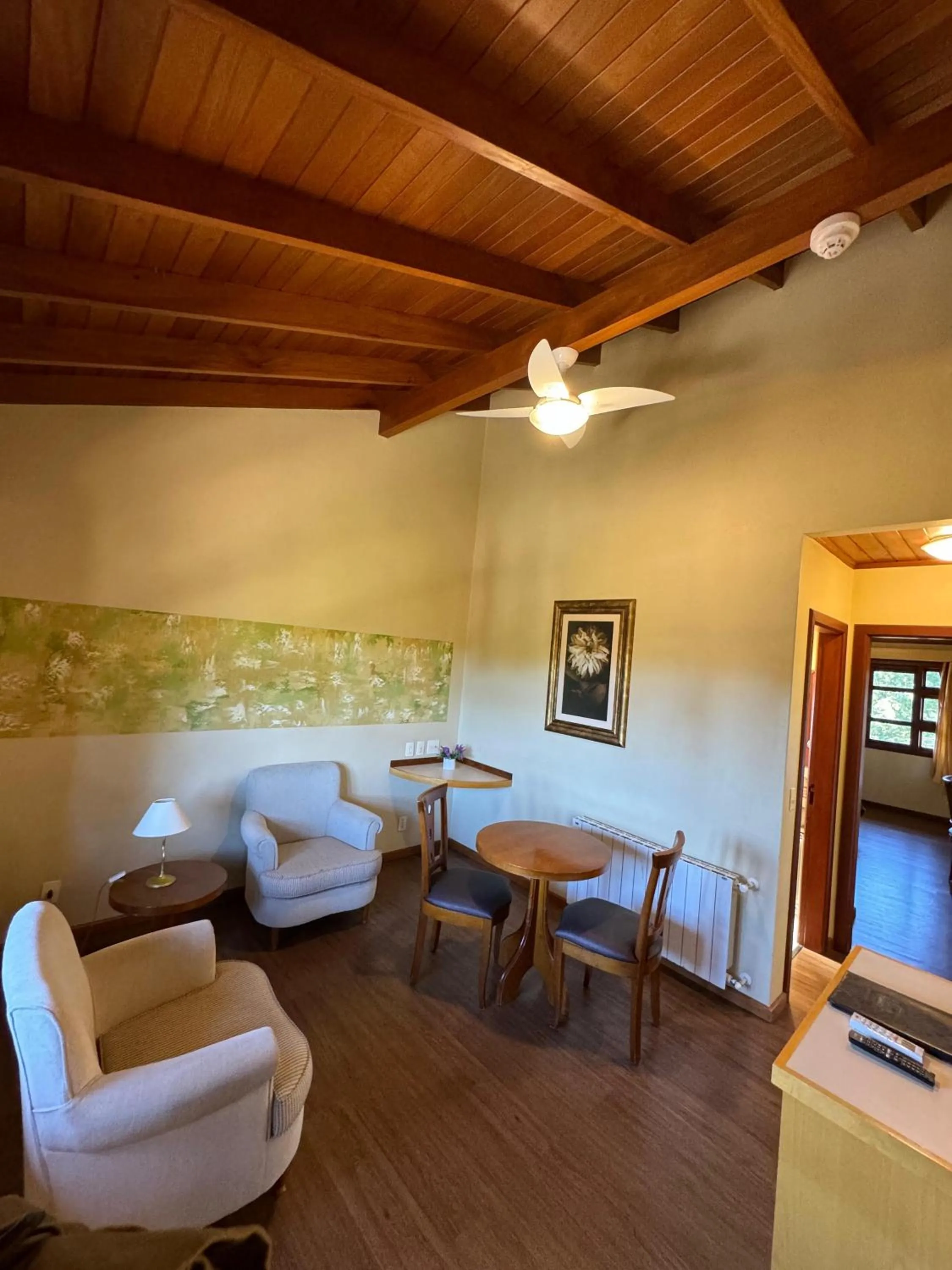 Pousada Vovó Carolina