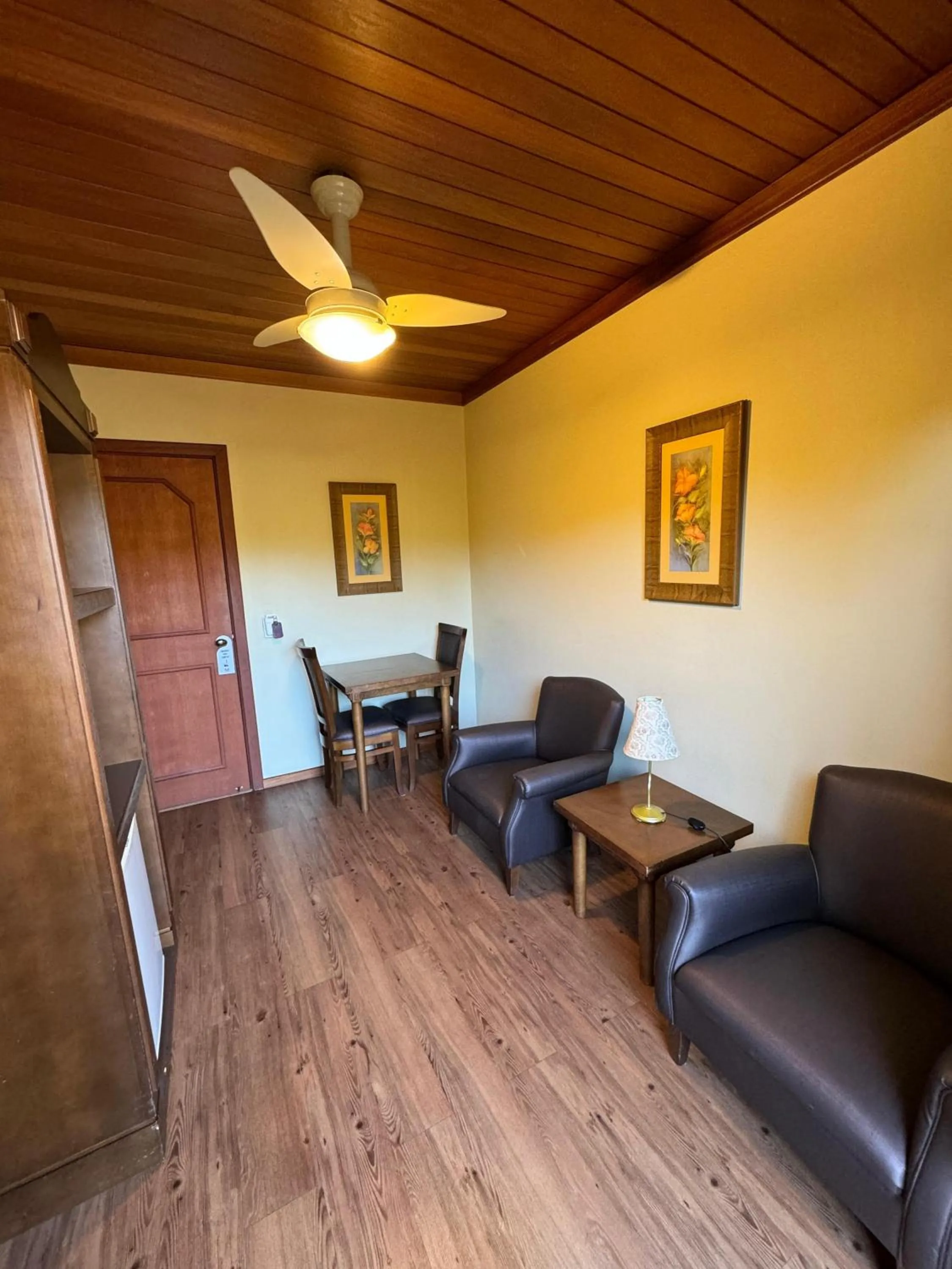 Pousada Vovó Carolina