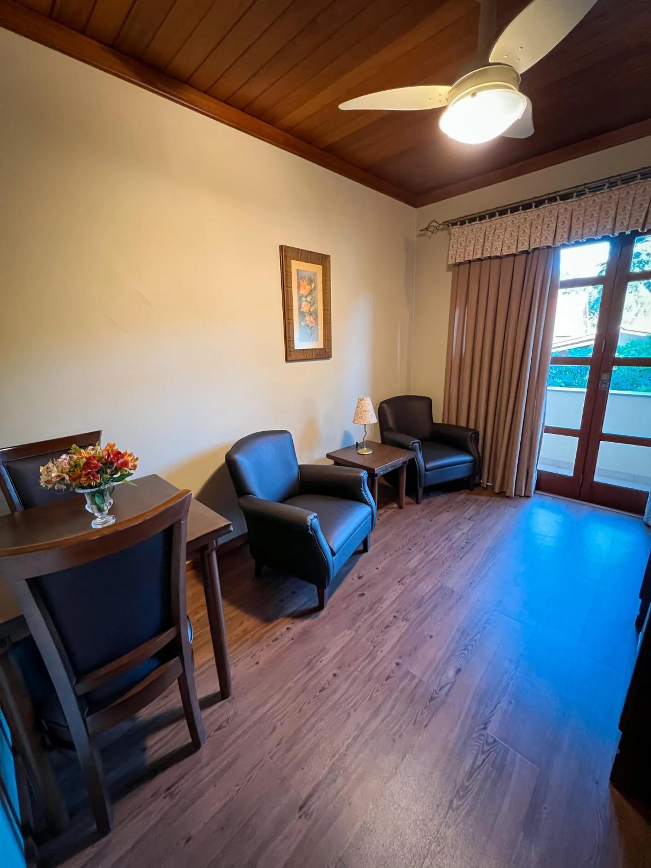 Pousada Vovó Carolina