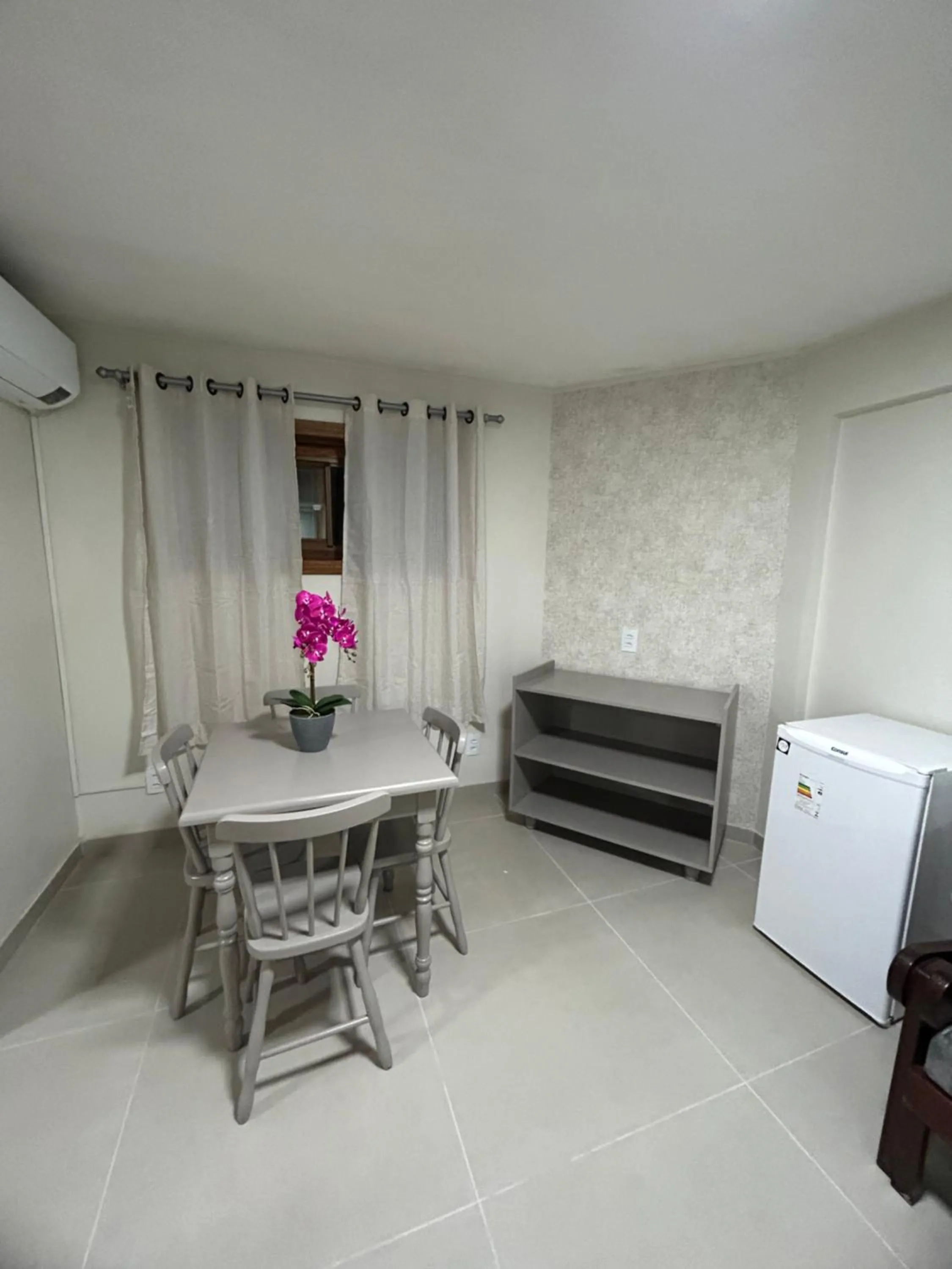 Living room in Pousada Villa Verde