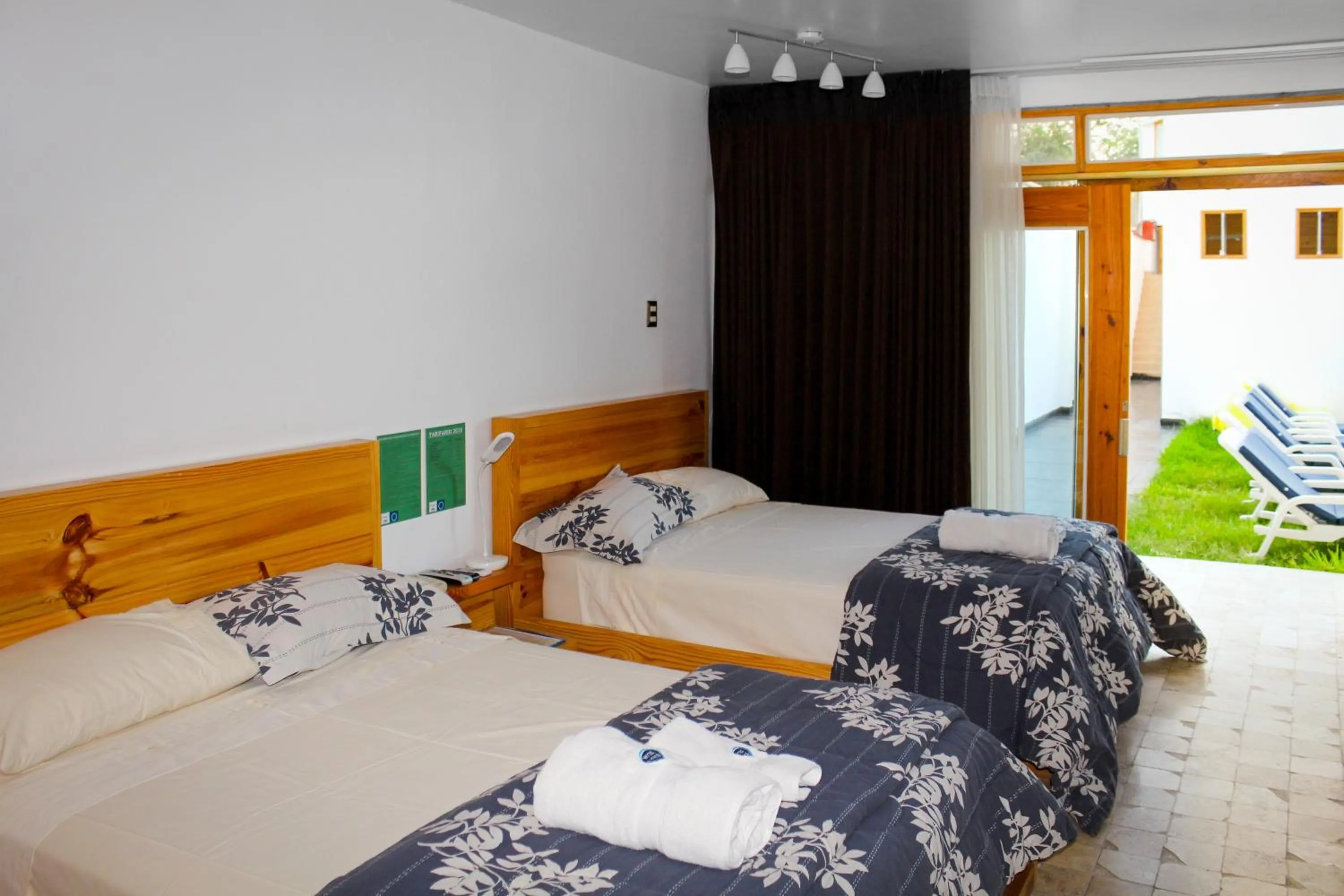 Day, Bed in Hotel Boutique La Angostura