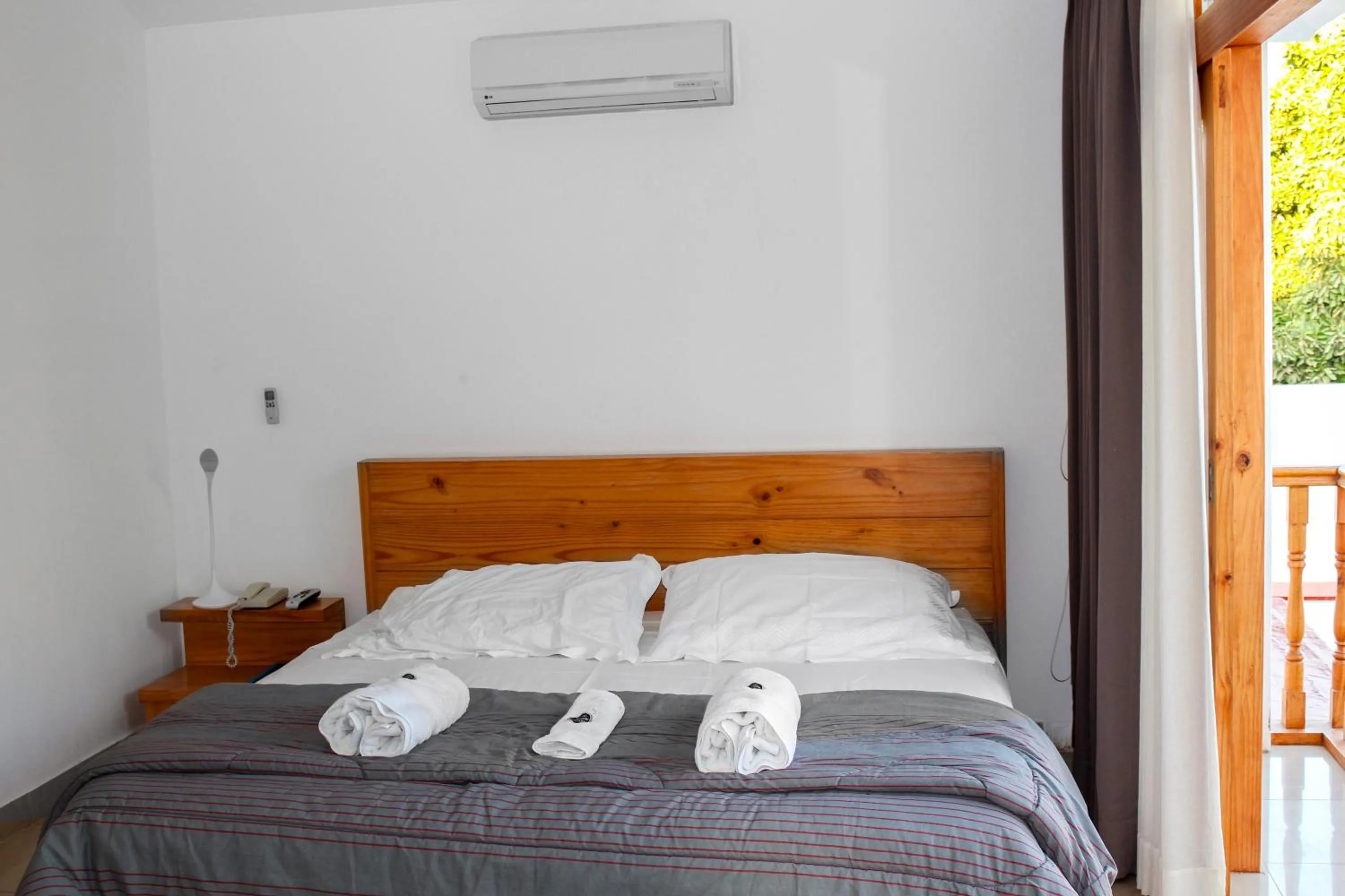 Day, Bed in Hotel Boutique La Angostura