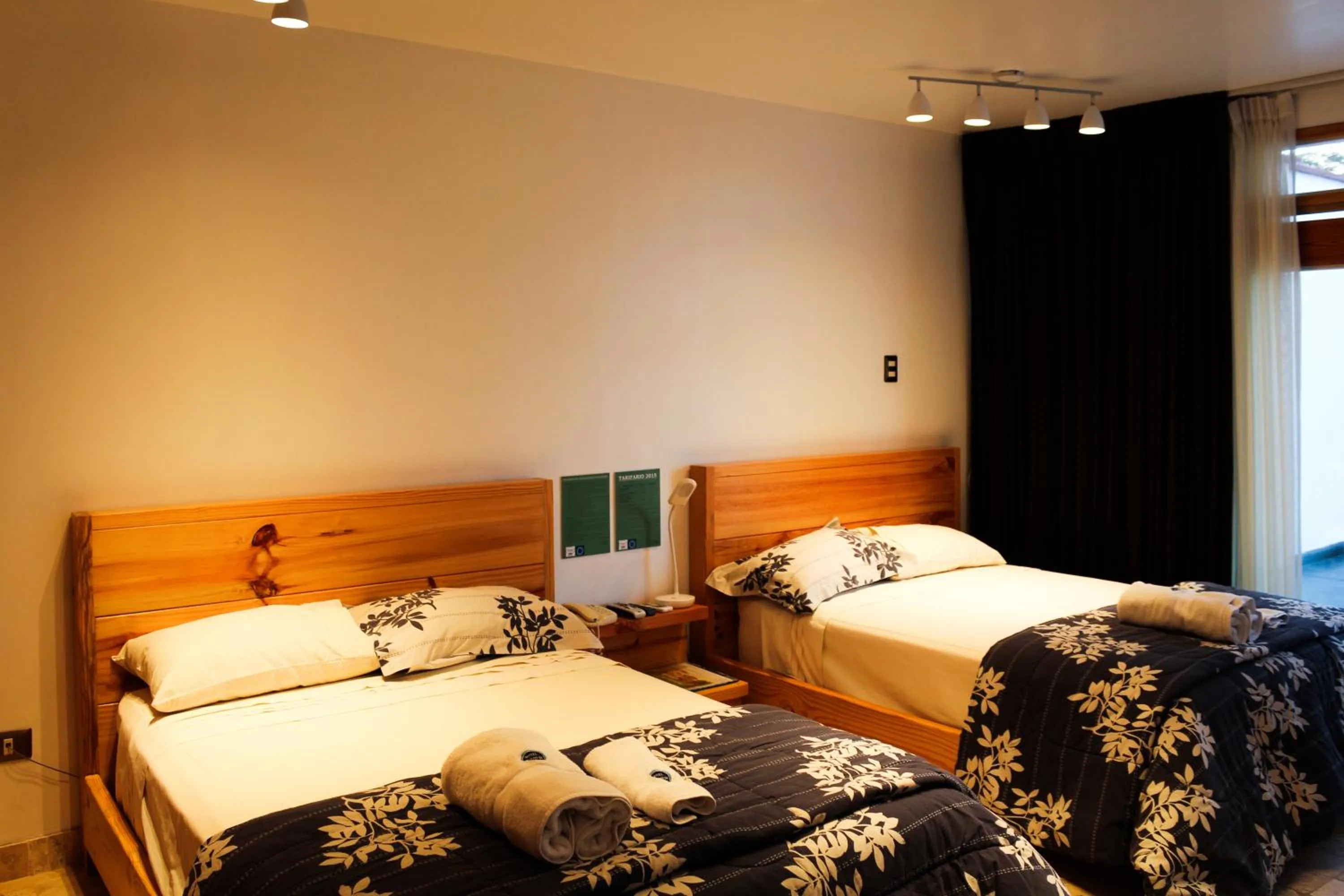 Day, Bed in Hotel Boutique La Angostura