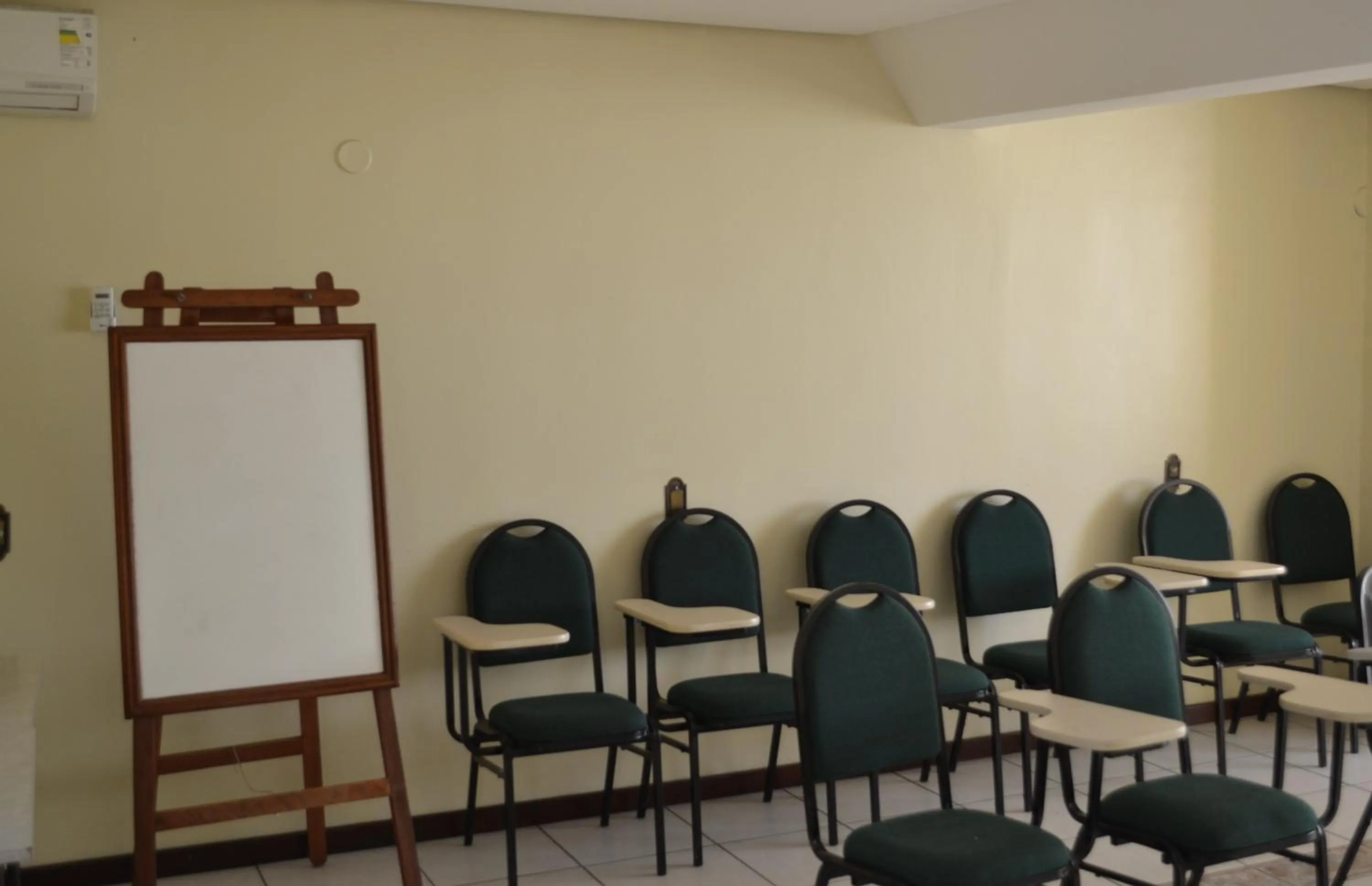 Business facilities in Hotel Scala