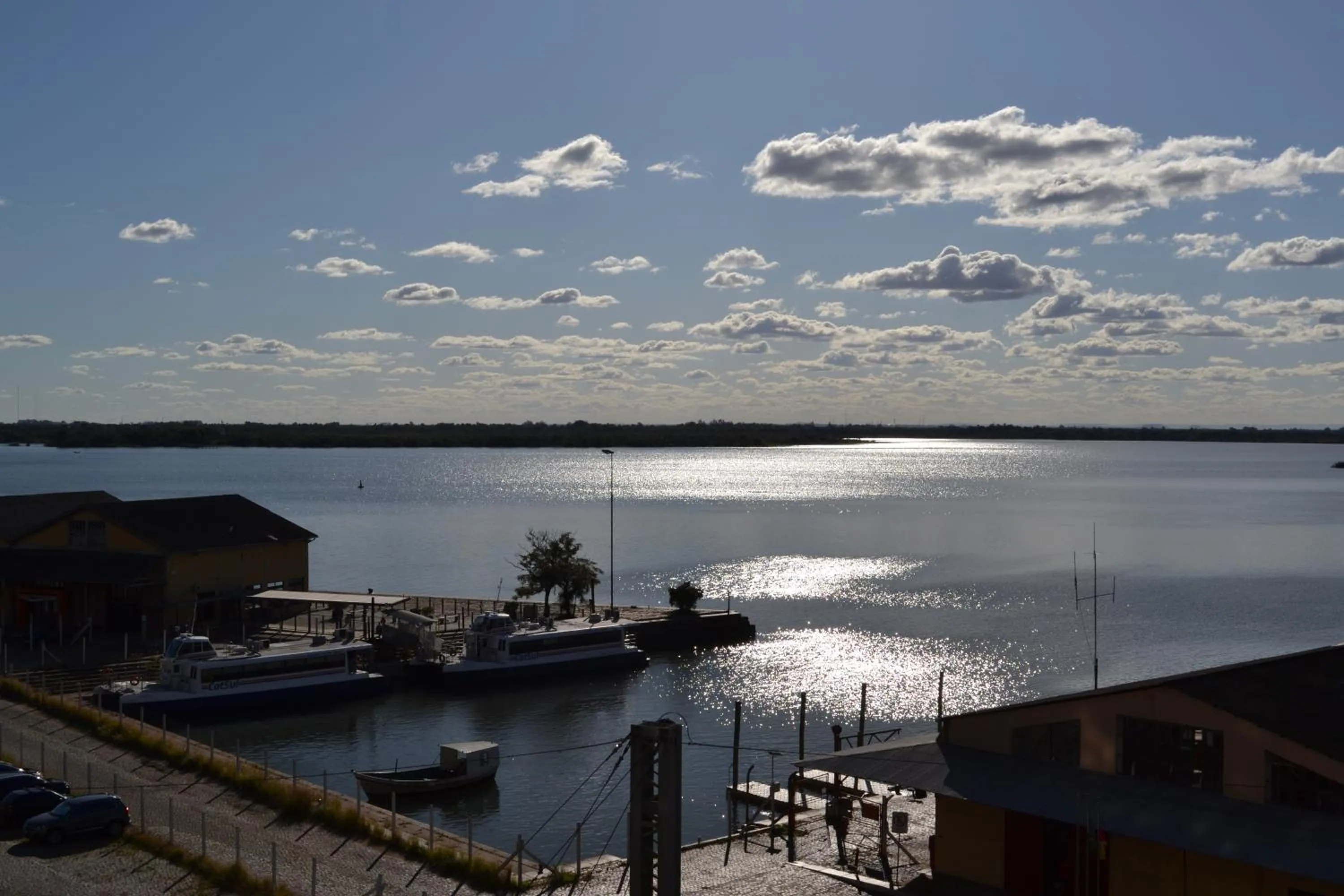 Nearby landmark in Hotel Scala