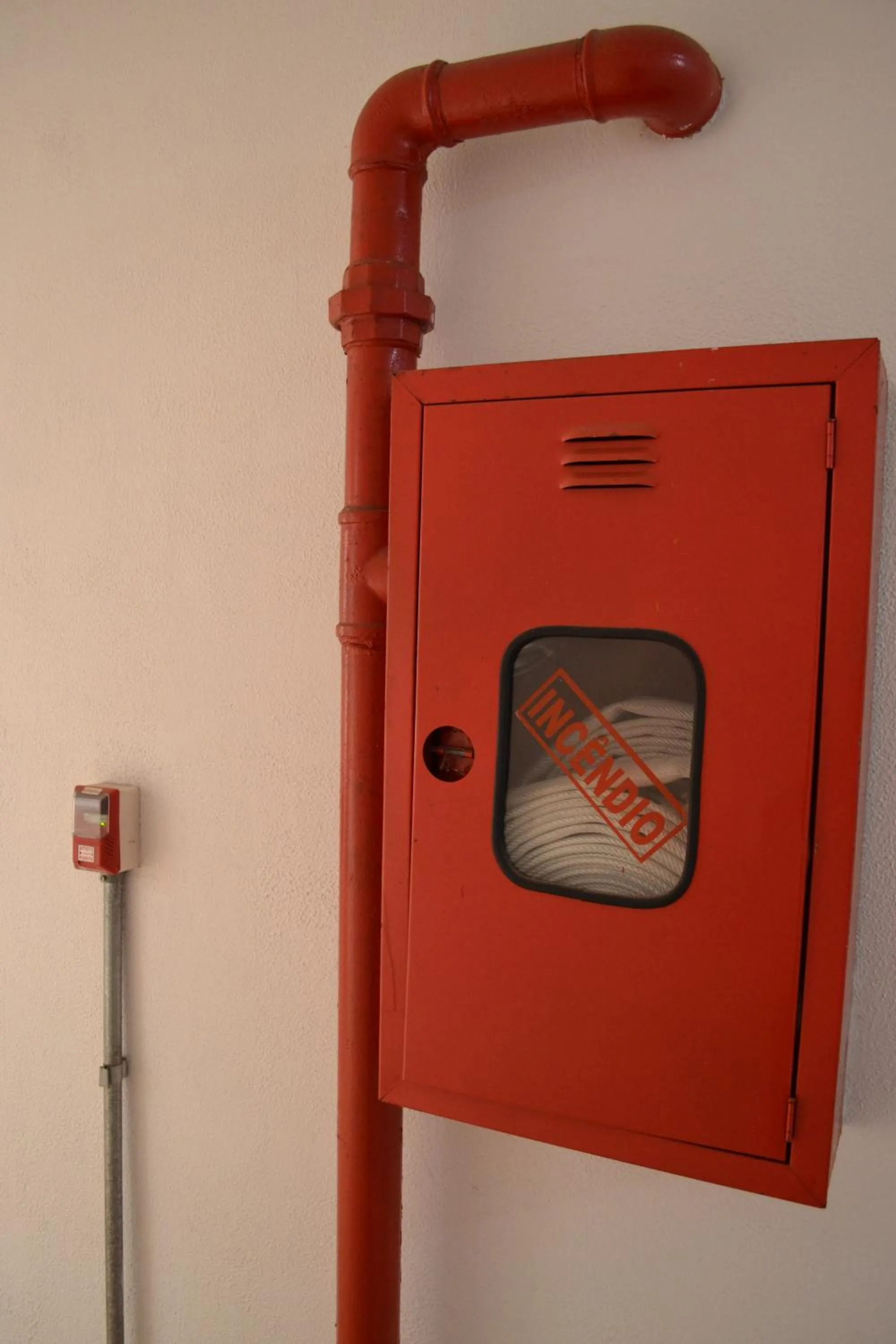 Area and facilities in Hotel Scala