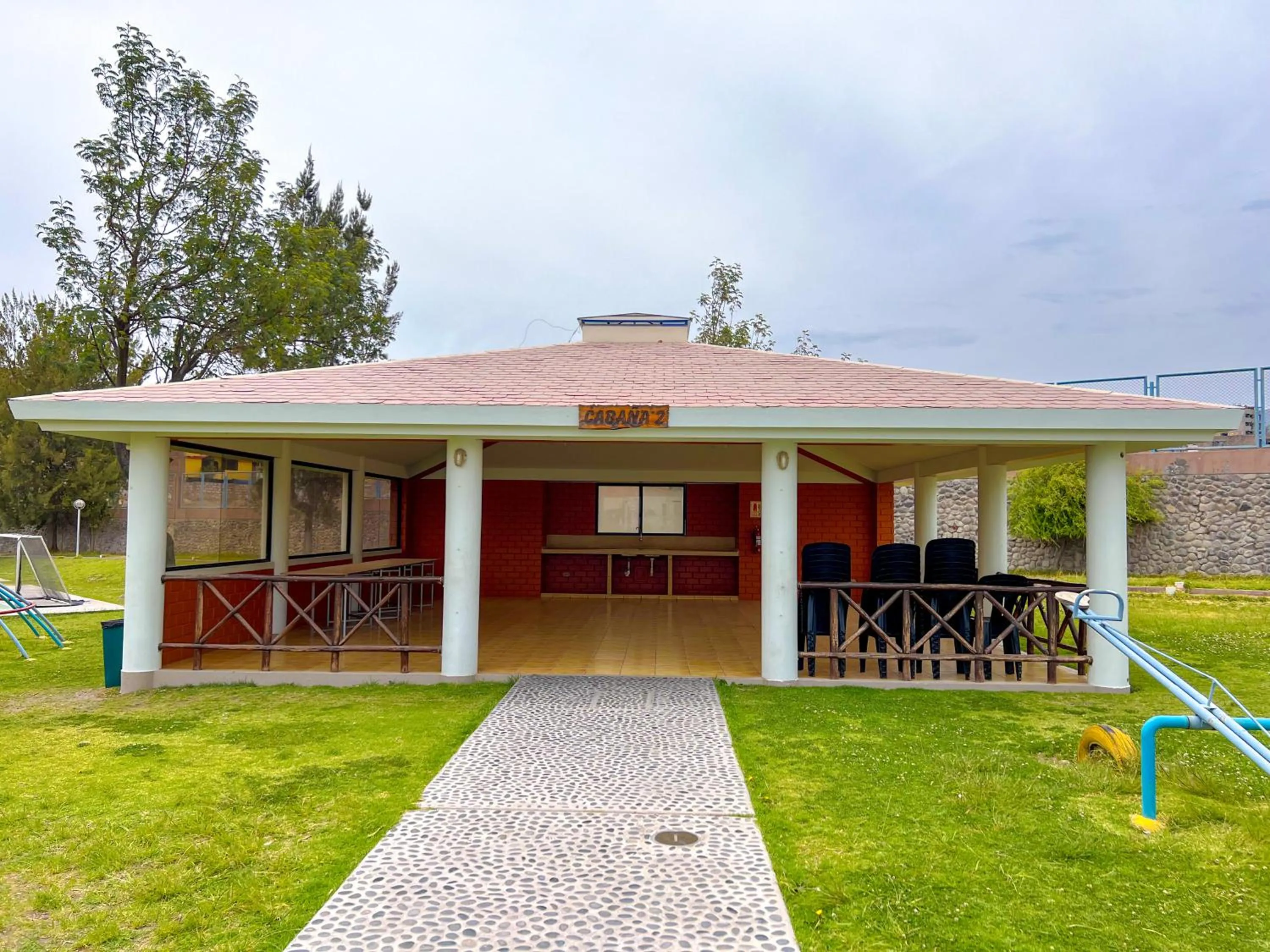 Day in DM Hoteles Arequipa