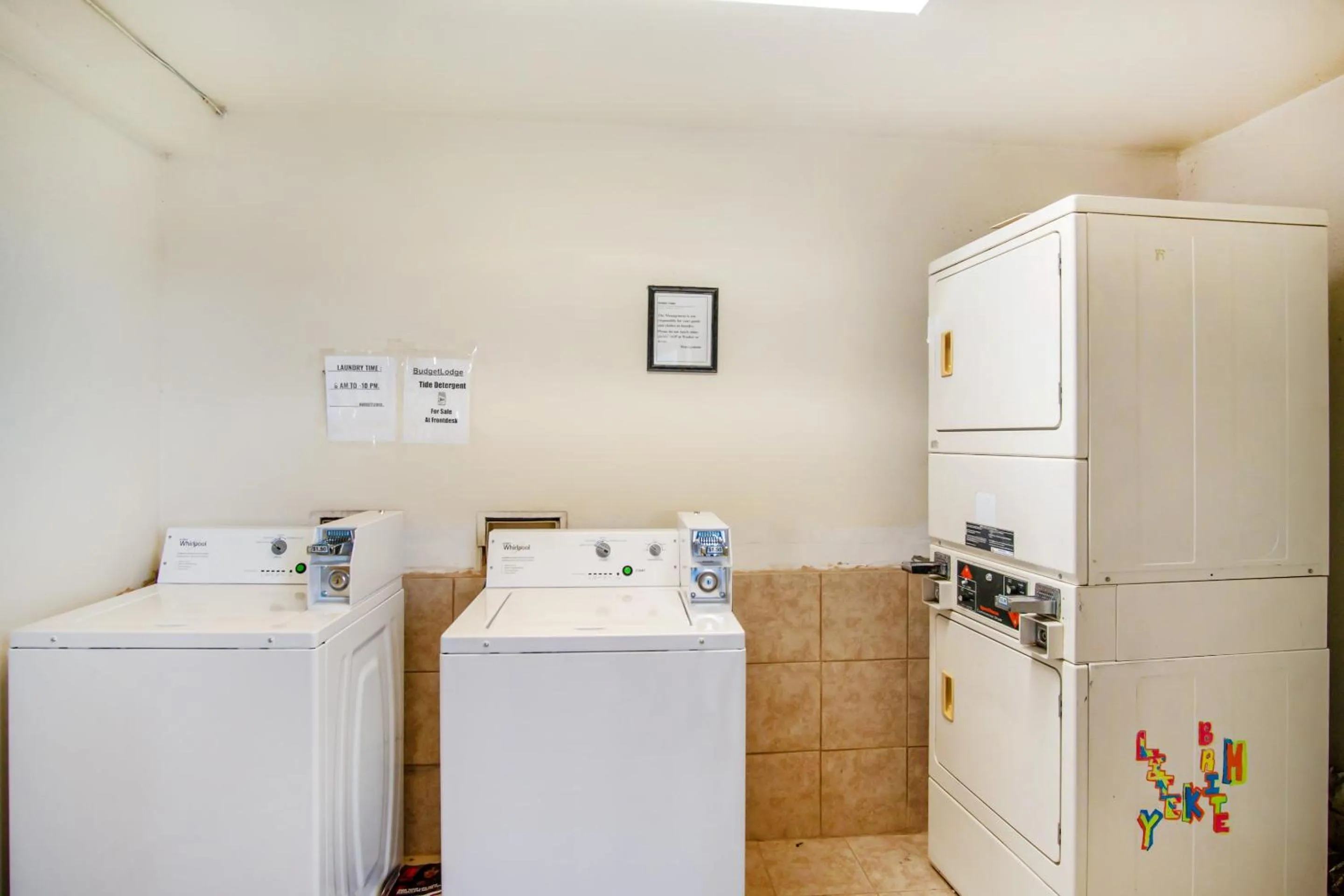 Other in Budgetlodge