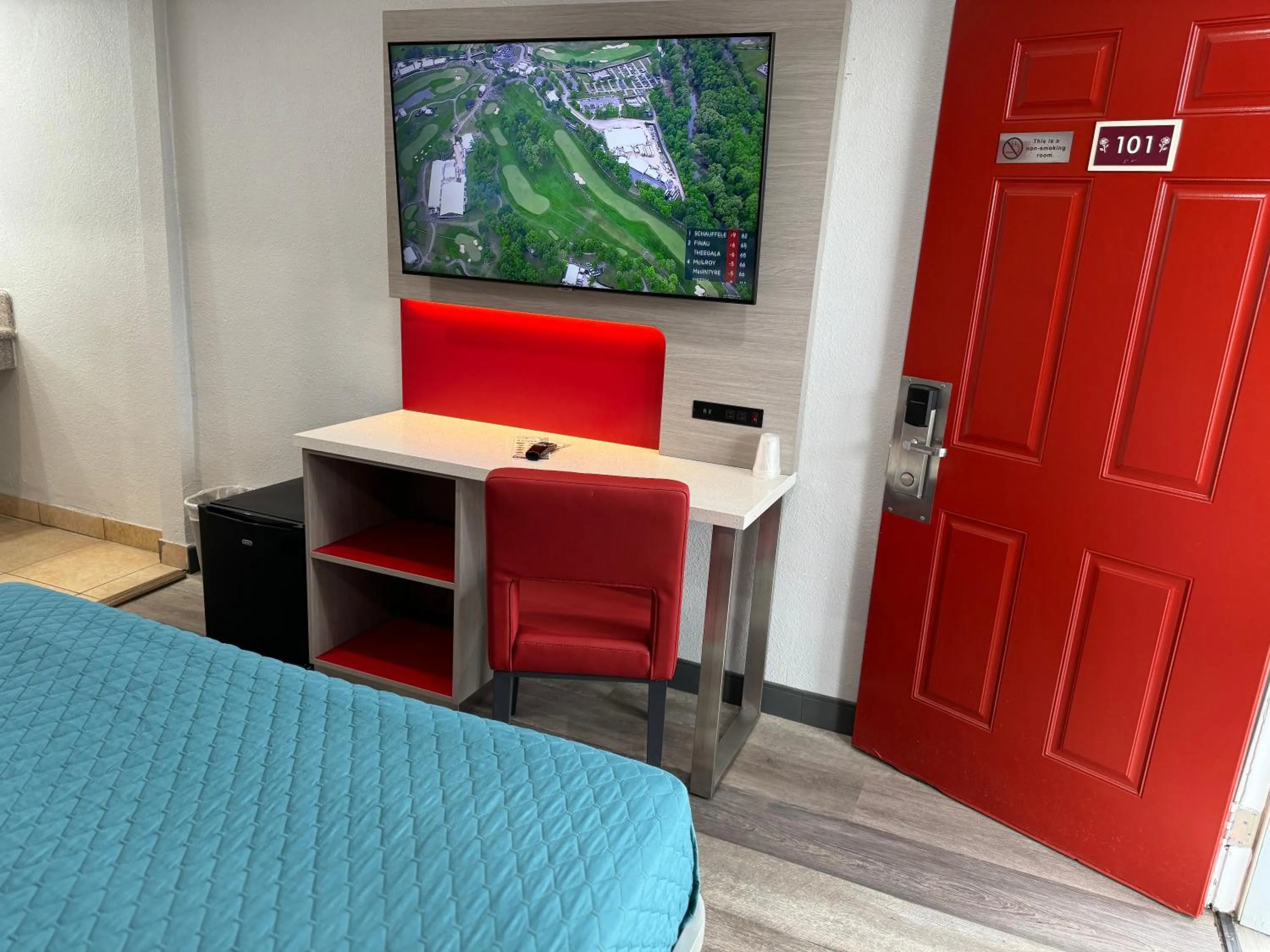 Lincoln Motel - Los Angeles, Hollywood Area