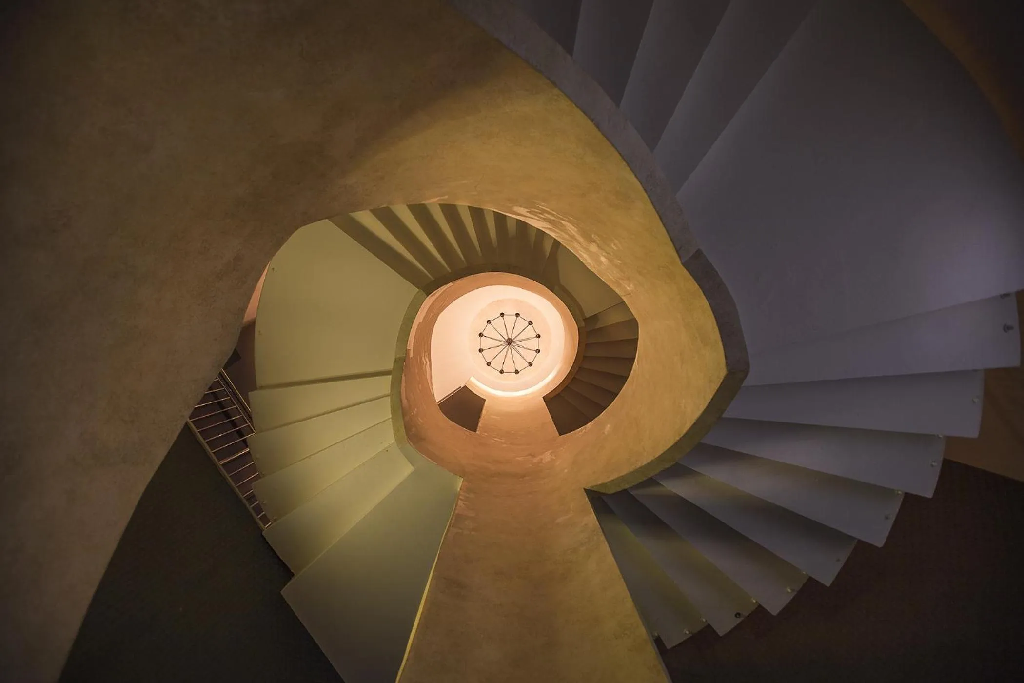 Decorative detail in Knightsbrook Hotel & Golf Resort