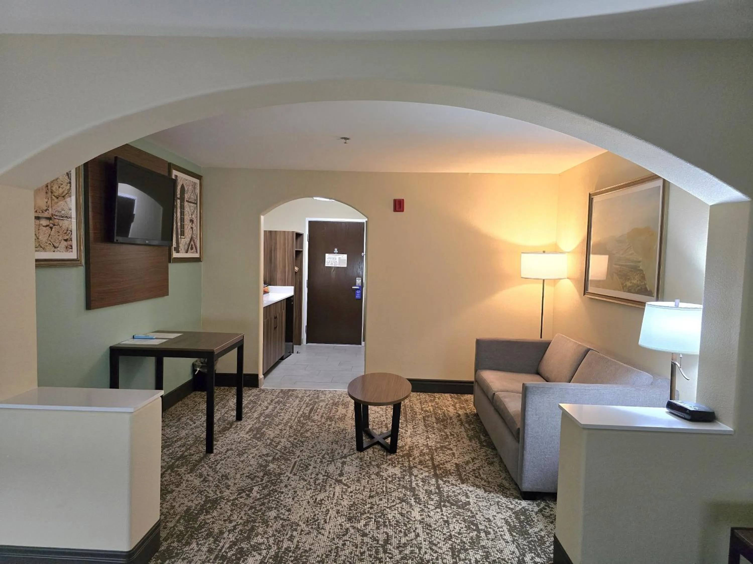 Best Western Casa Villa Suites