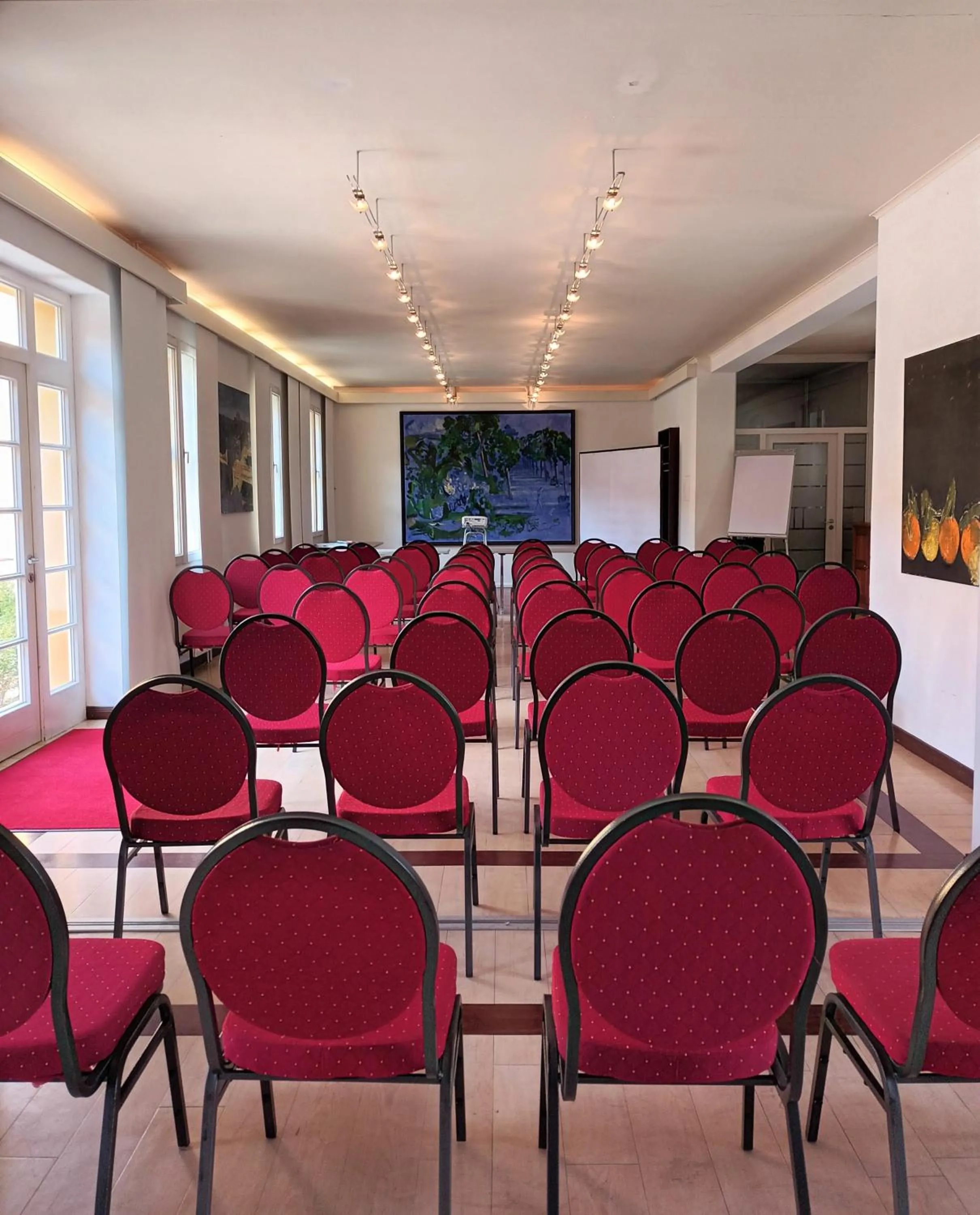 Banquet/Function facilities in Hotel Vierseithof Luckenwalde