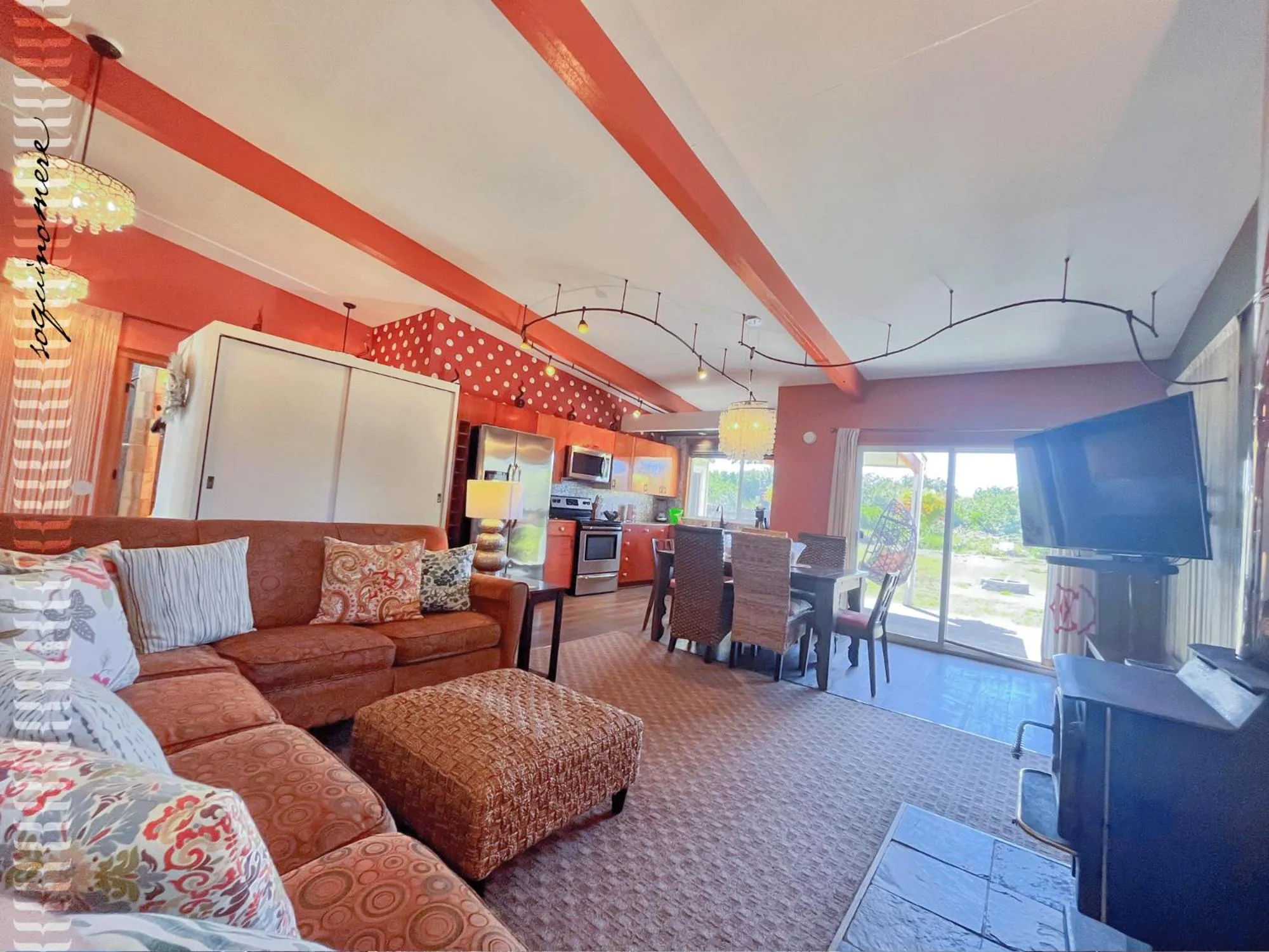 Tide Pool Cabin, a Soquinomere Private Hotel on the Dunes, Downtown Ocean Shores