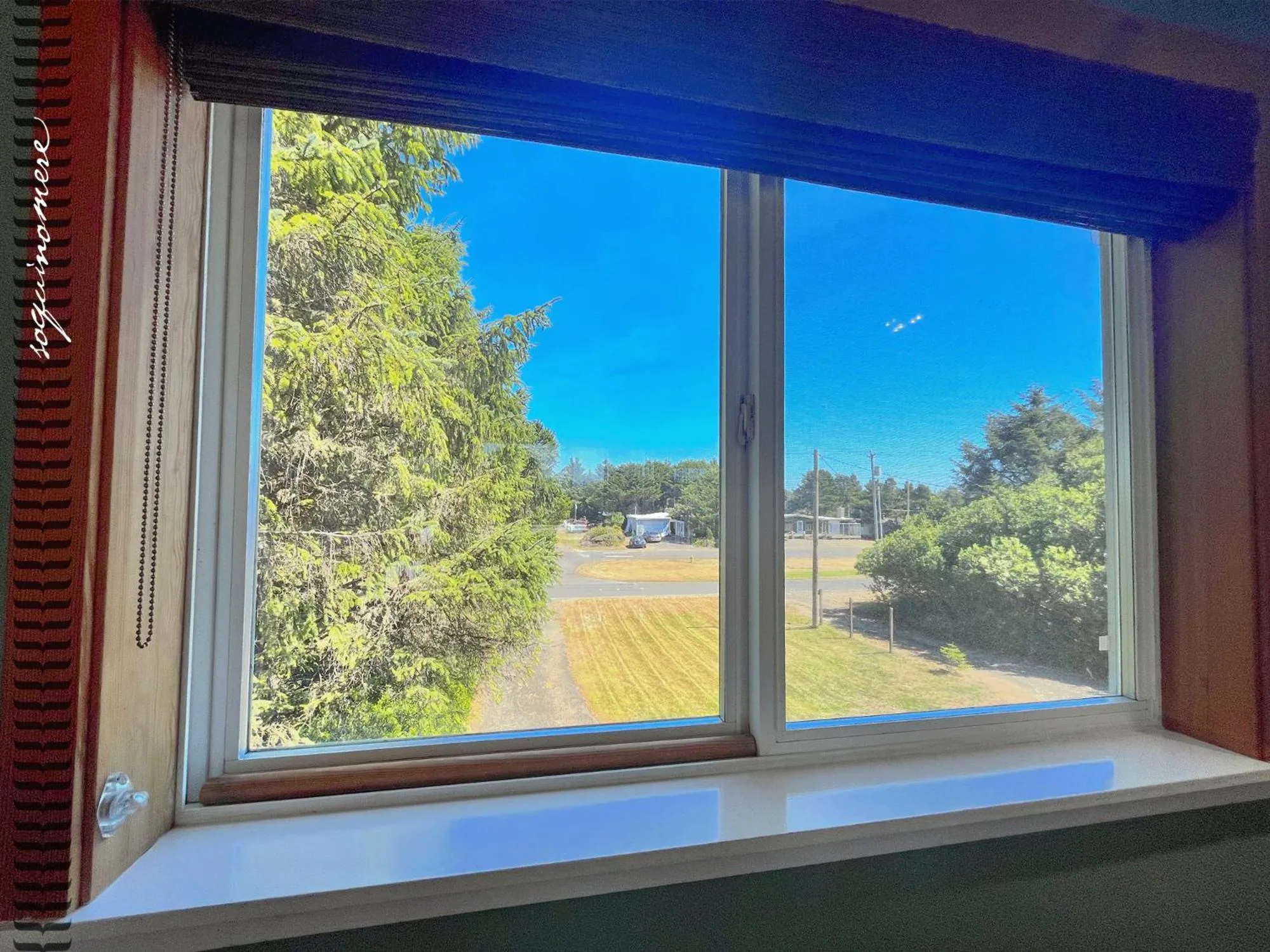 Tide Pool Cabin, a Soquinomere Private Hotel on the Dunes, Downtown Ocean Shores