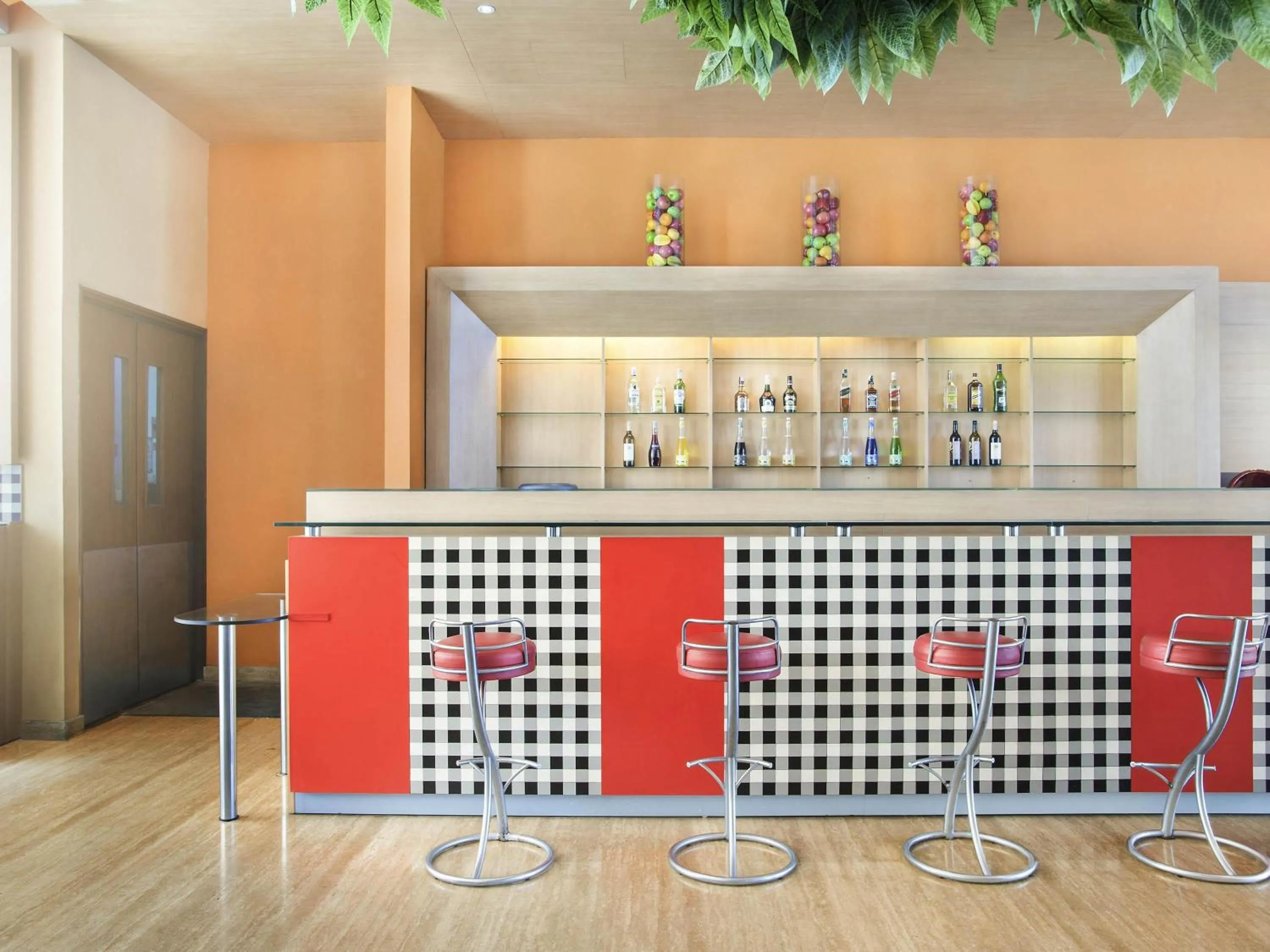 Lounge or bar in Ibis Bali Kuta