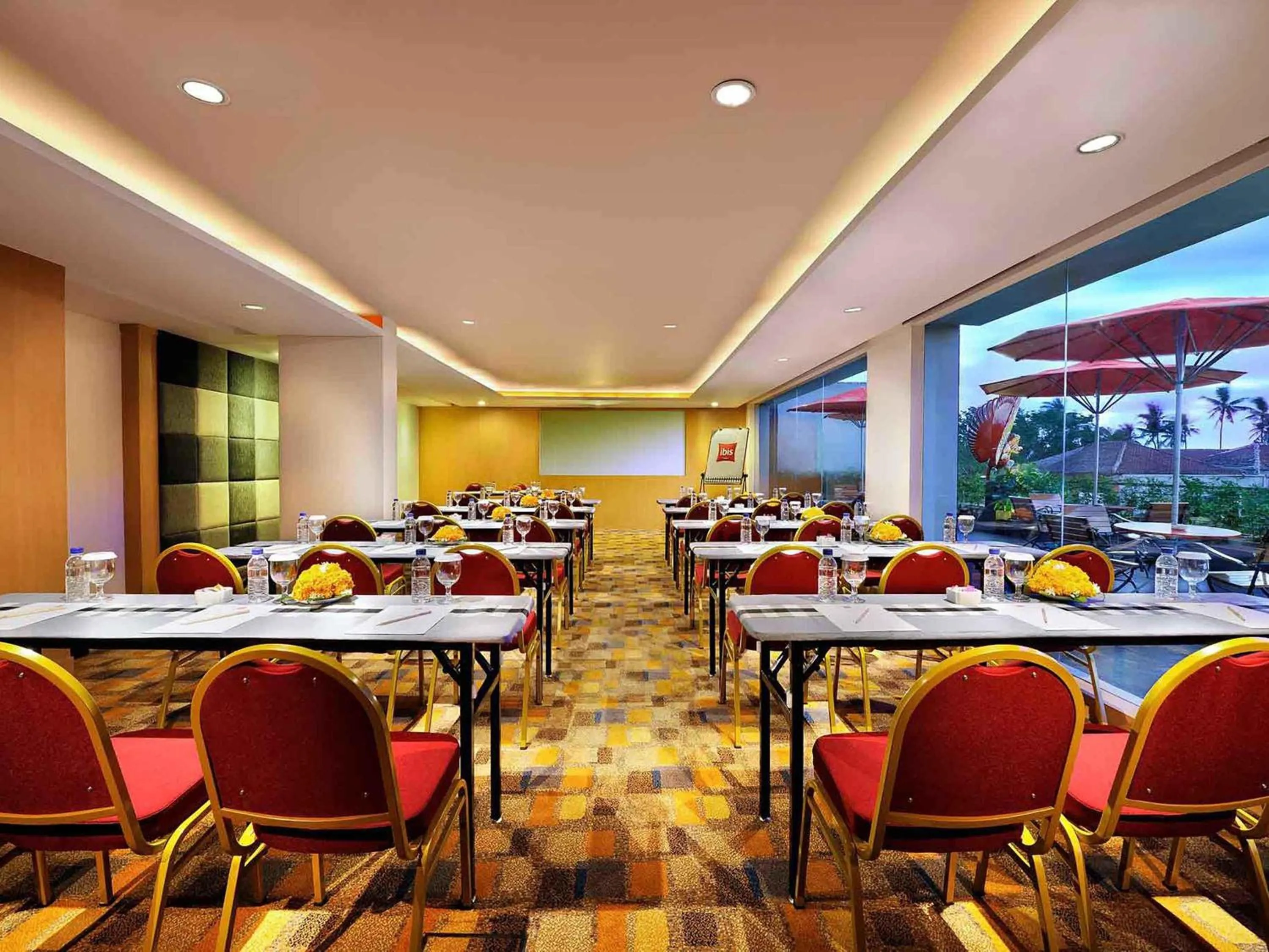 Meeting/conference room in Ibis Bali Kuta