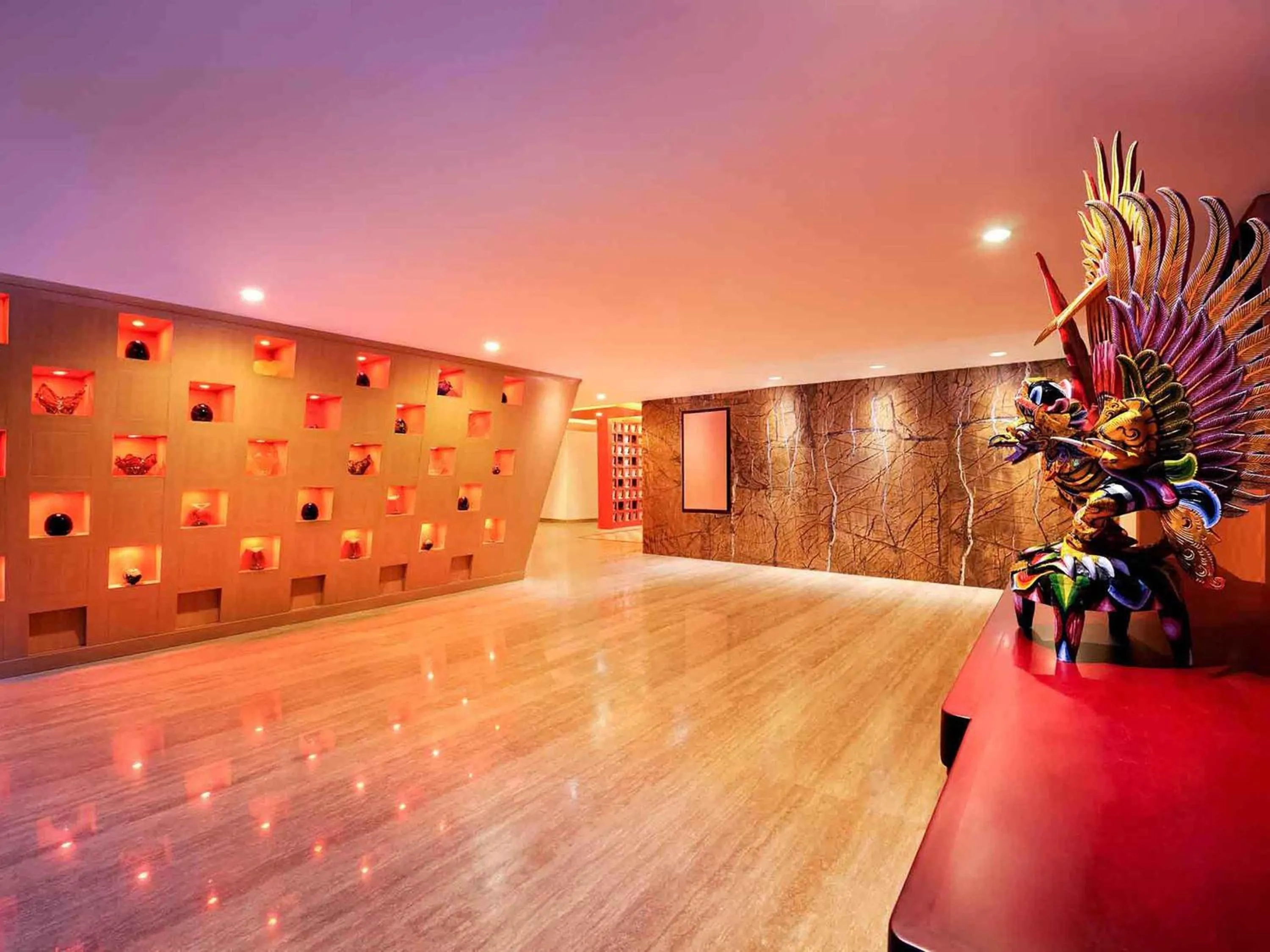 Meeting/conference room in Ibis Bali Kuta