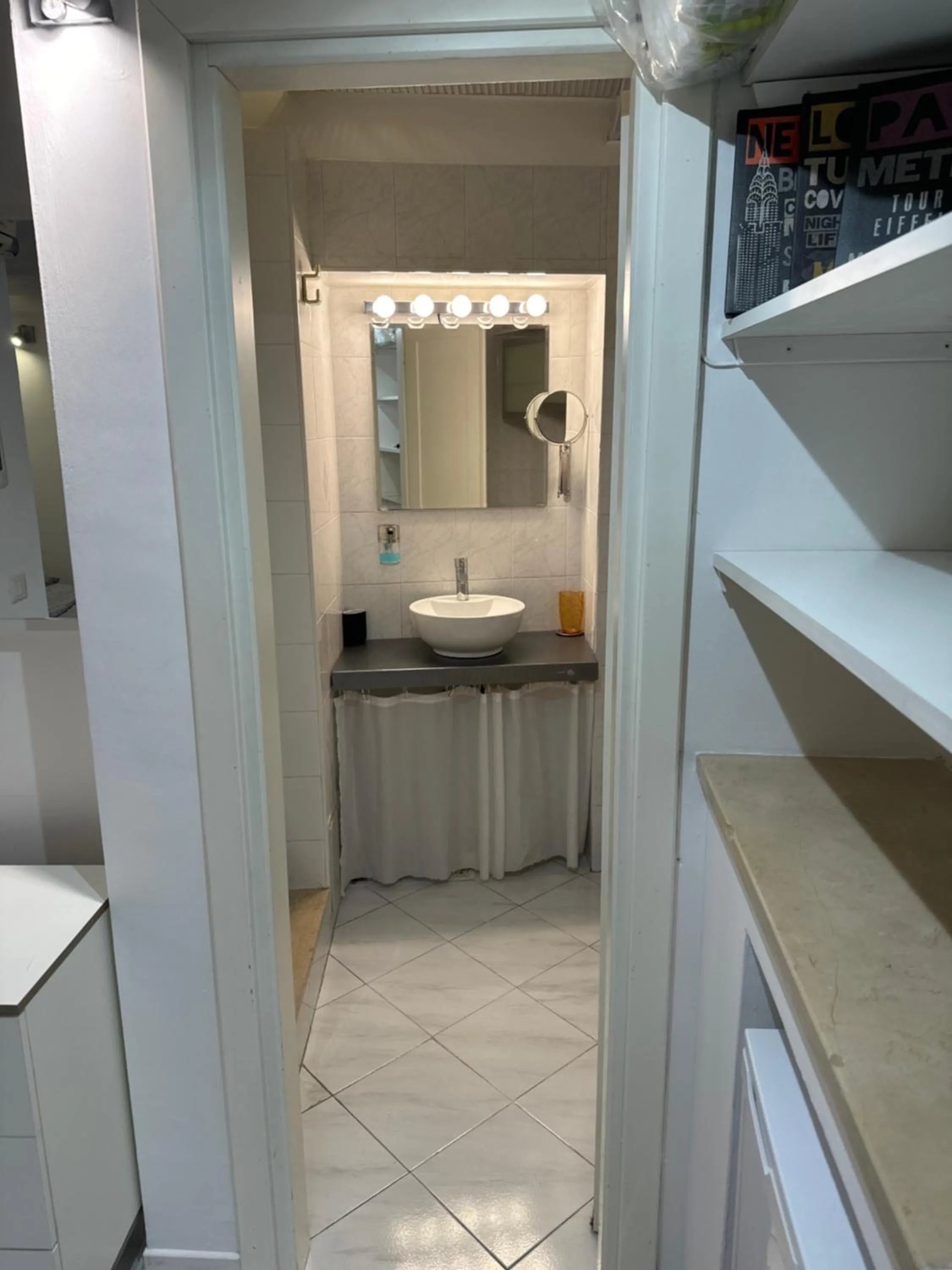 Urbana Colosseo Boutique Apartment