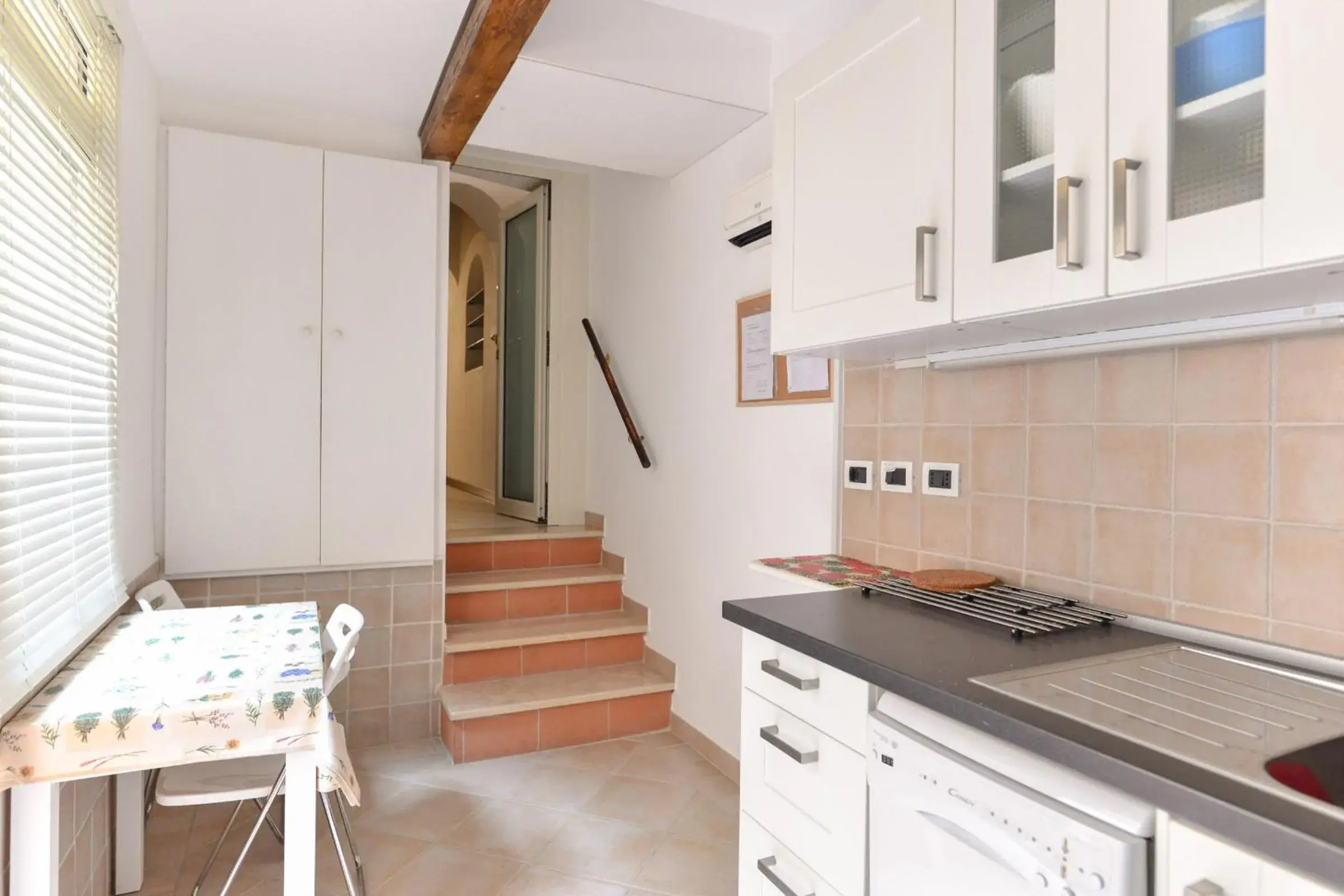 Apartment with Terrace in Urbana Colosseo Boutique Apartment Apartment with Terrace in Urbana Colosseo Boutique Apartment