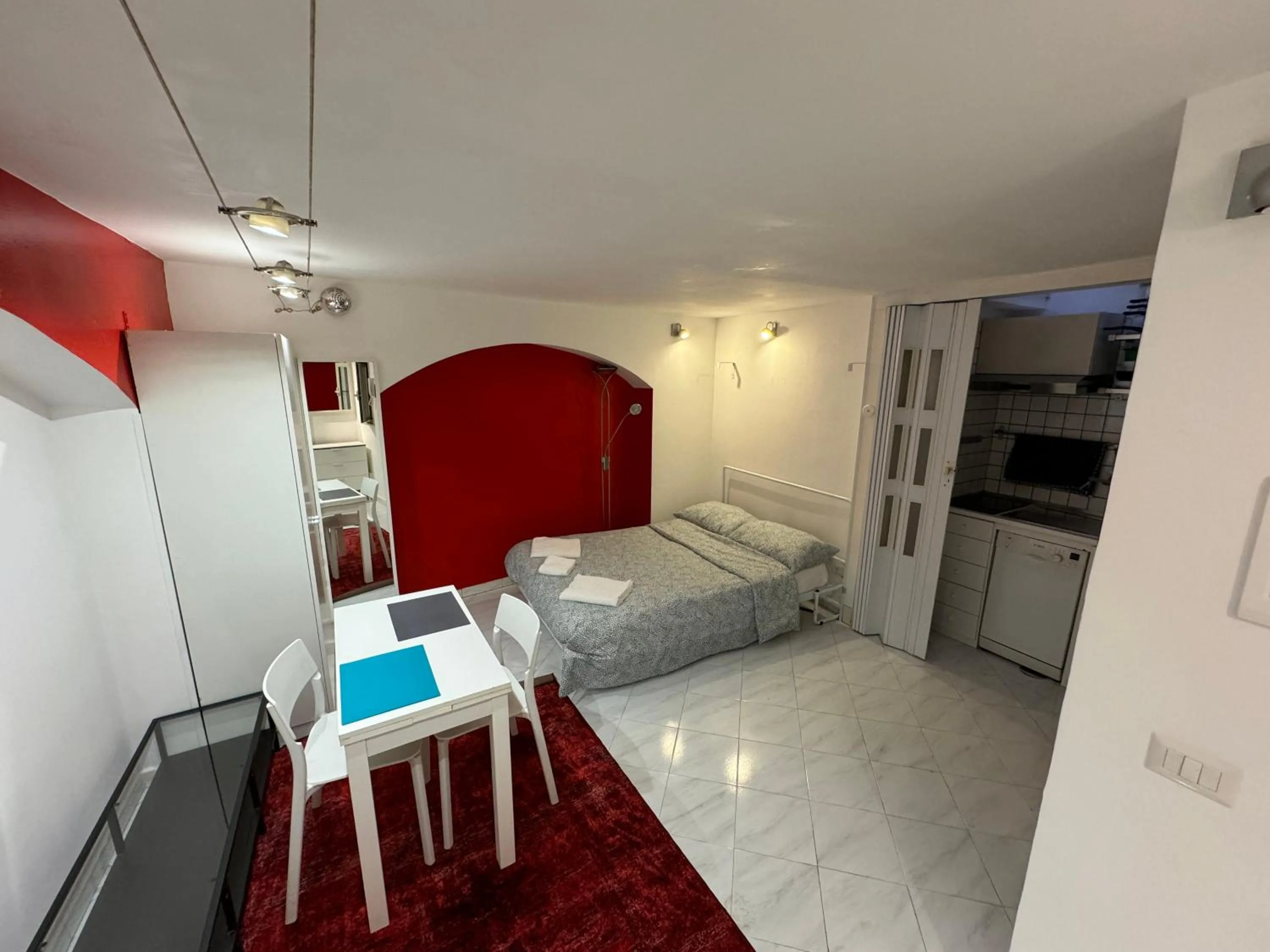 Urbana Colosseo Boutique Apartment