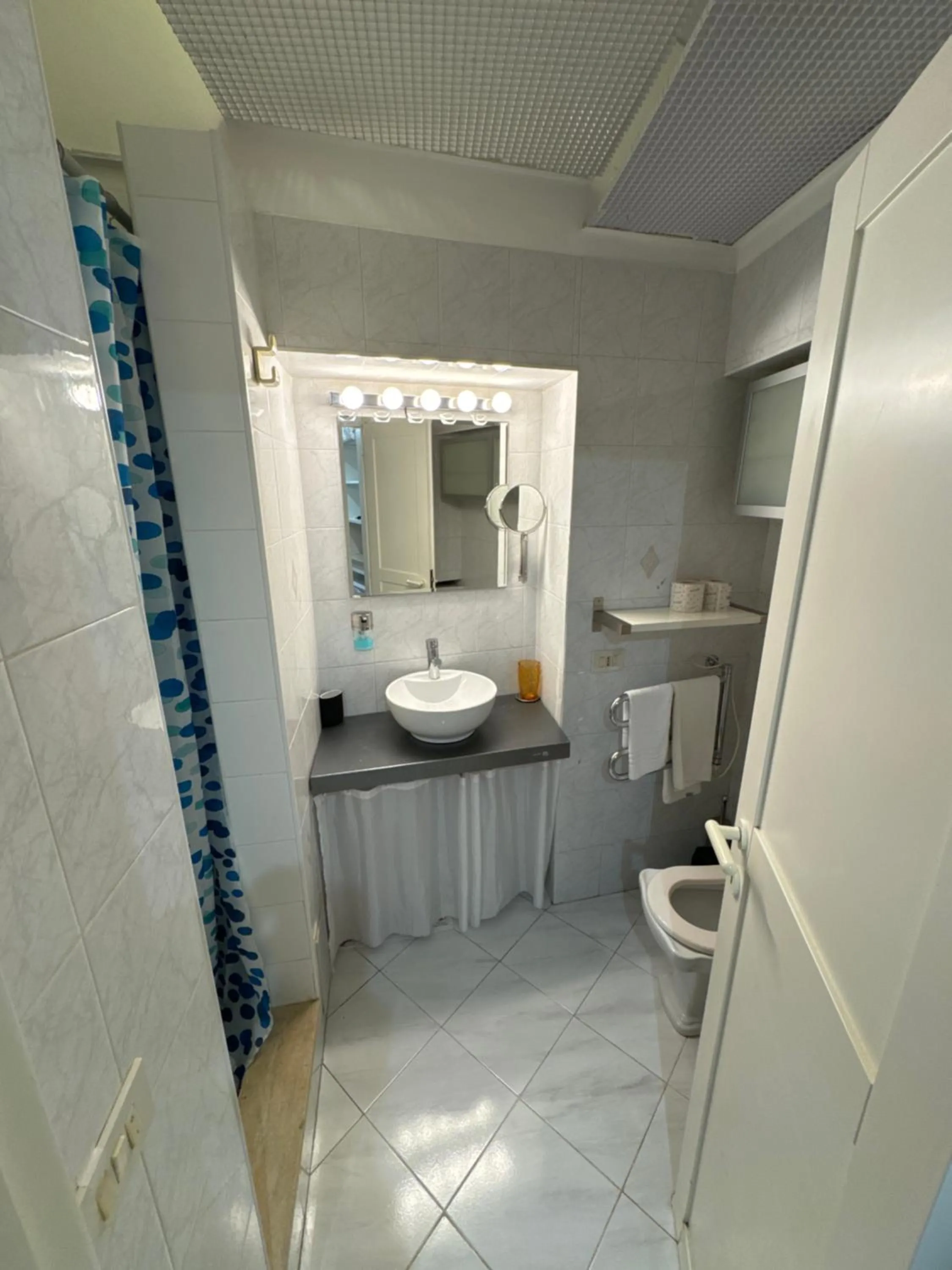 Urbana Colosseo Boutique Apartment