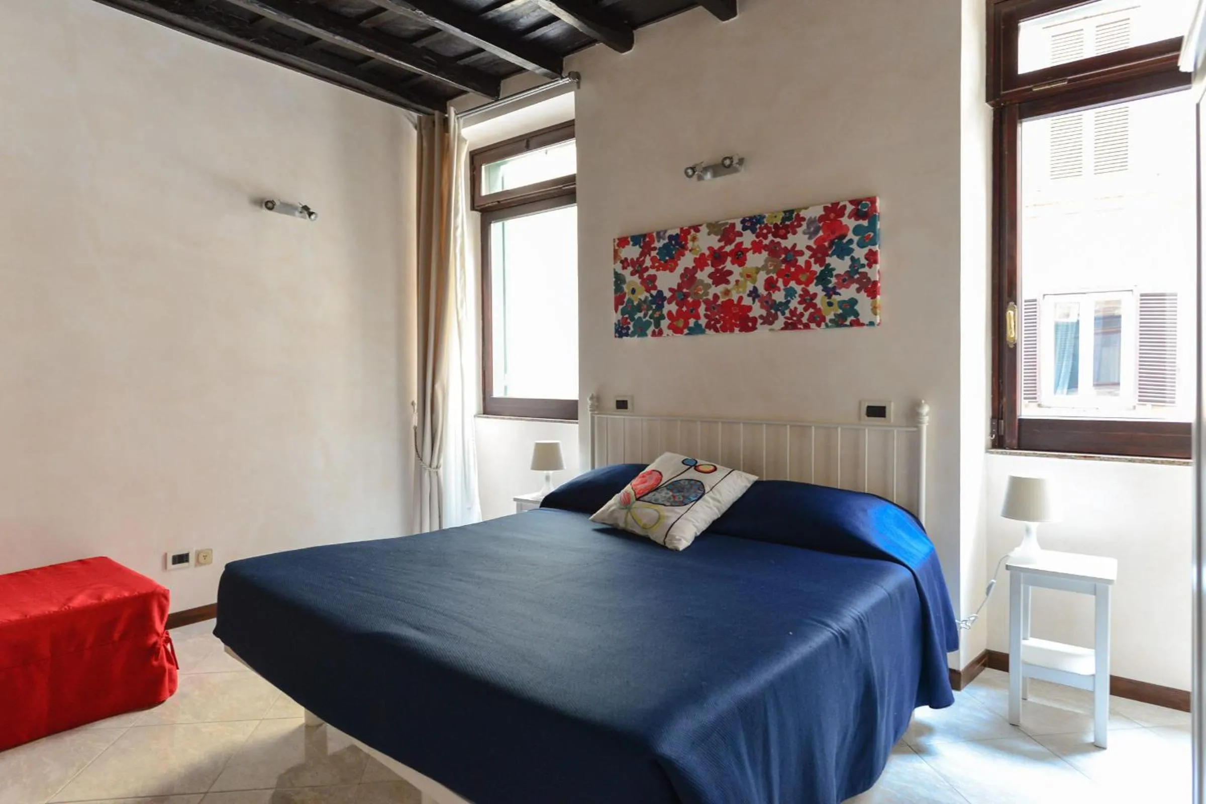 Apartment in Urbana Colosseo Boutique Apartment