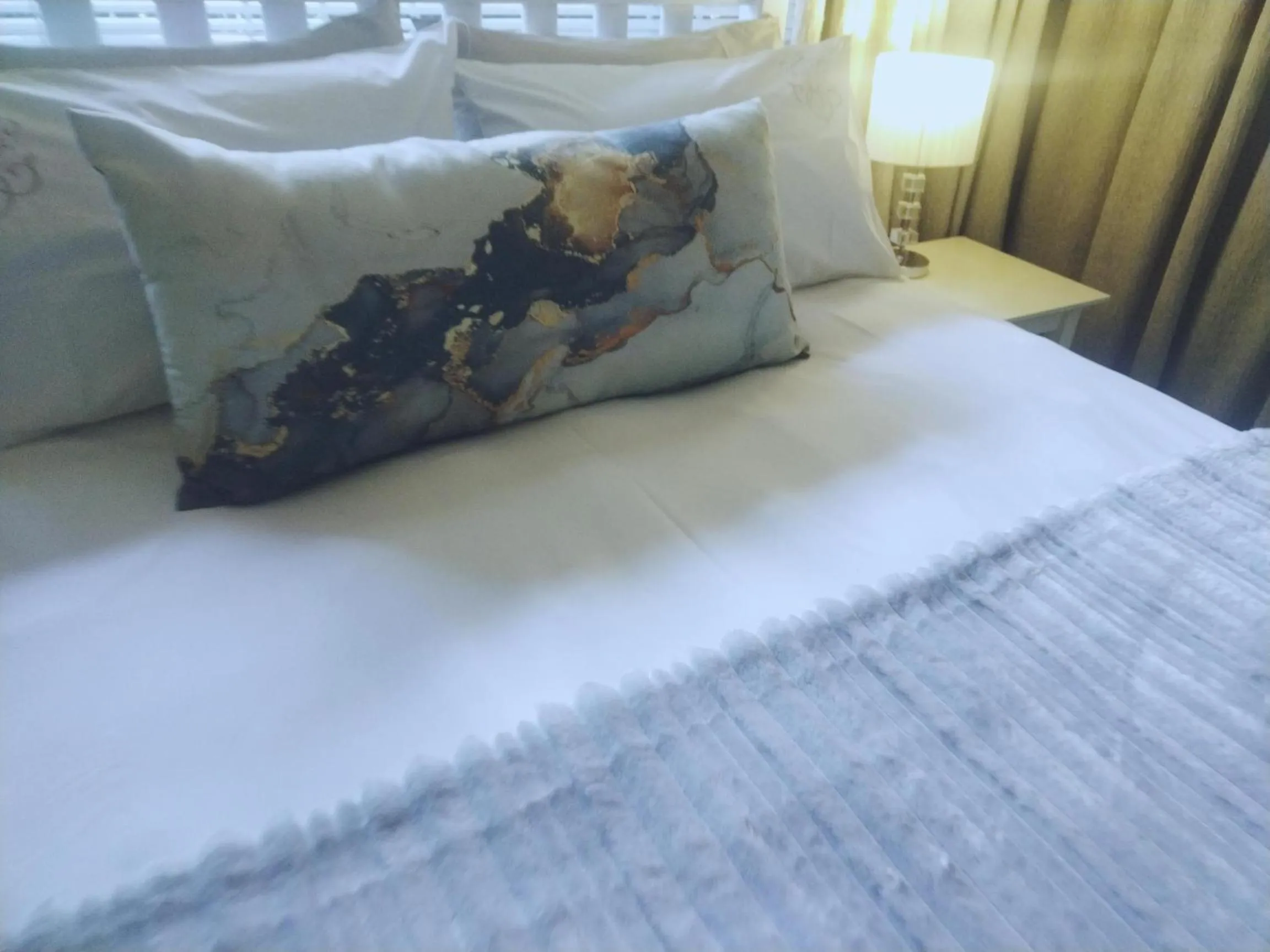 Garsfontein Bed and Breakfast